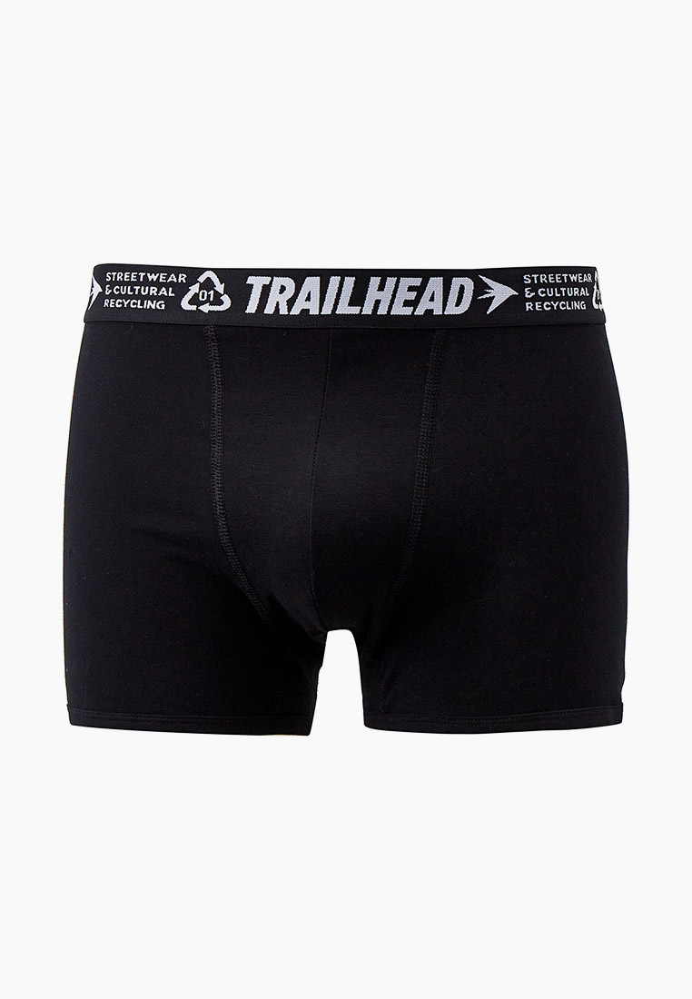 Мужские трусы Trailhead MUW001B-TRAIL1