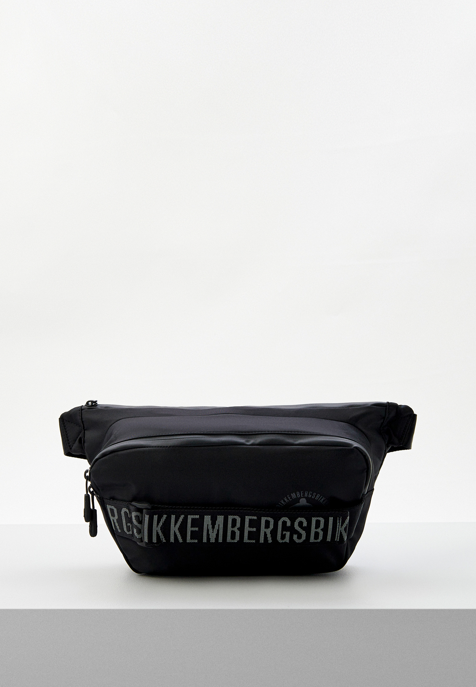 Поясная сумка Bikkembergs (Биккембергс) BKBO00004T