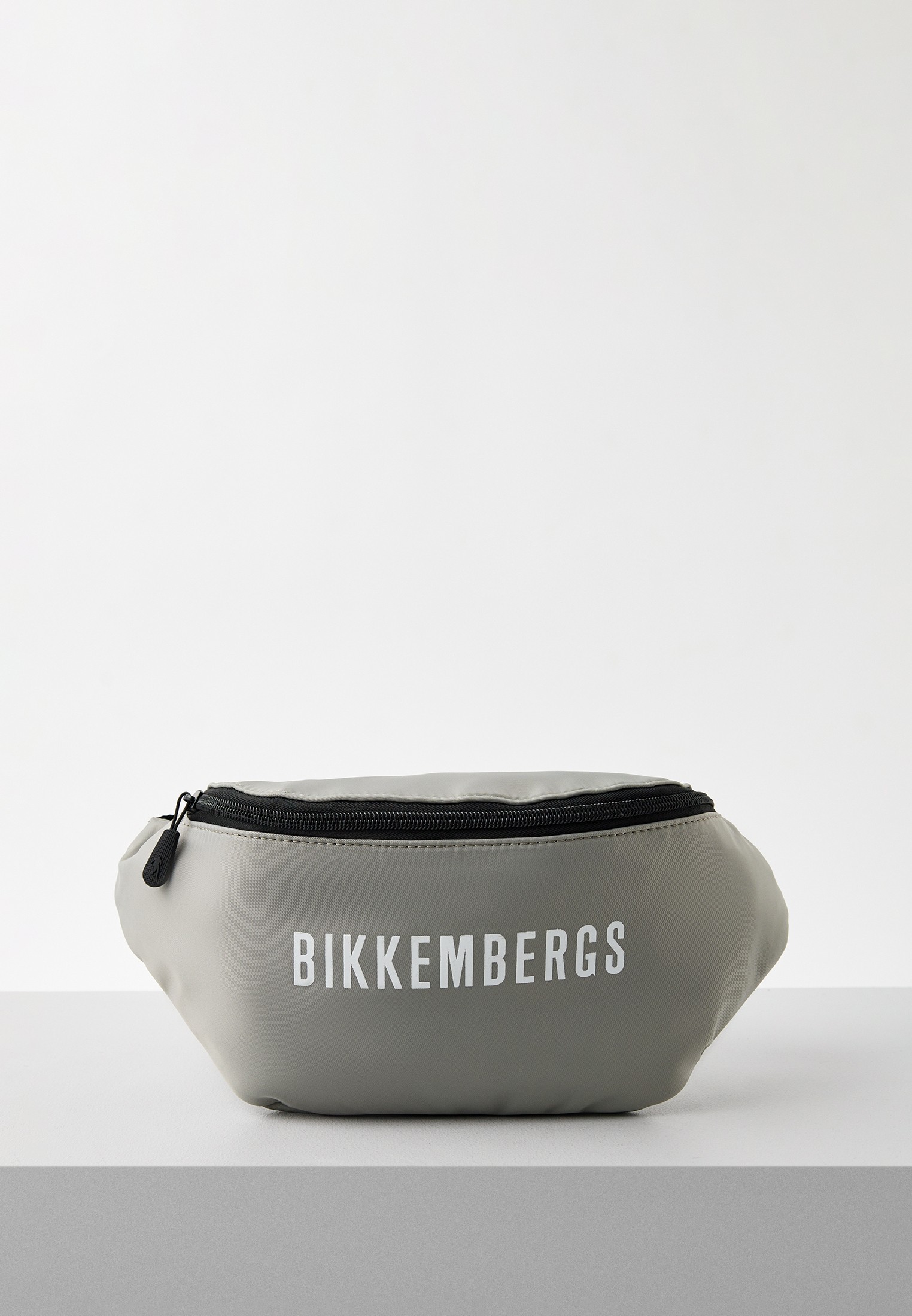 Поясная сумка Bikkembergs (Биккембергс) BKBO00024T: изображение 1