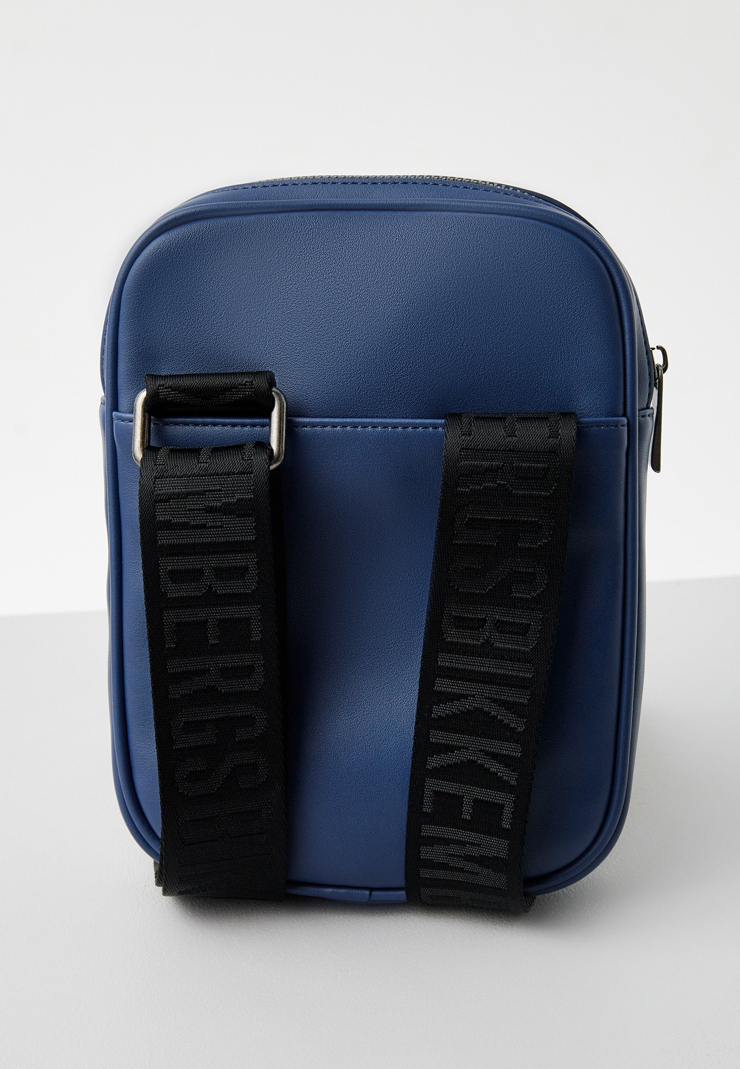 Сумка Bikkembergs (Биккембергс) BKBO00042P: изображение 8