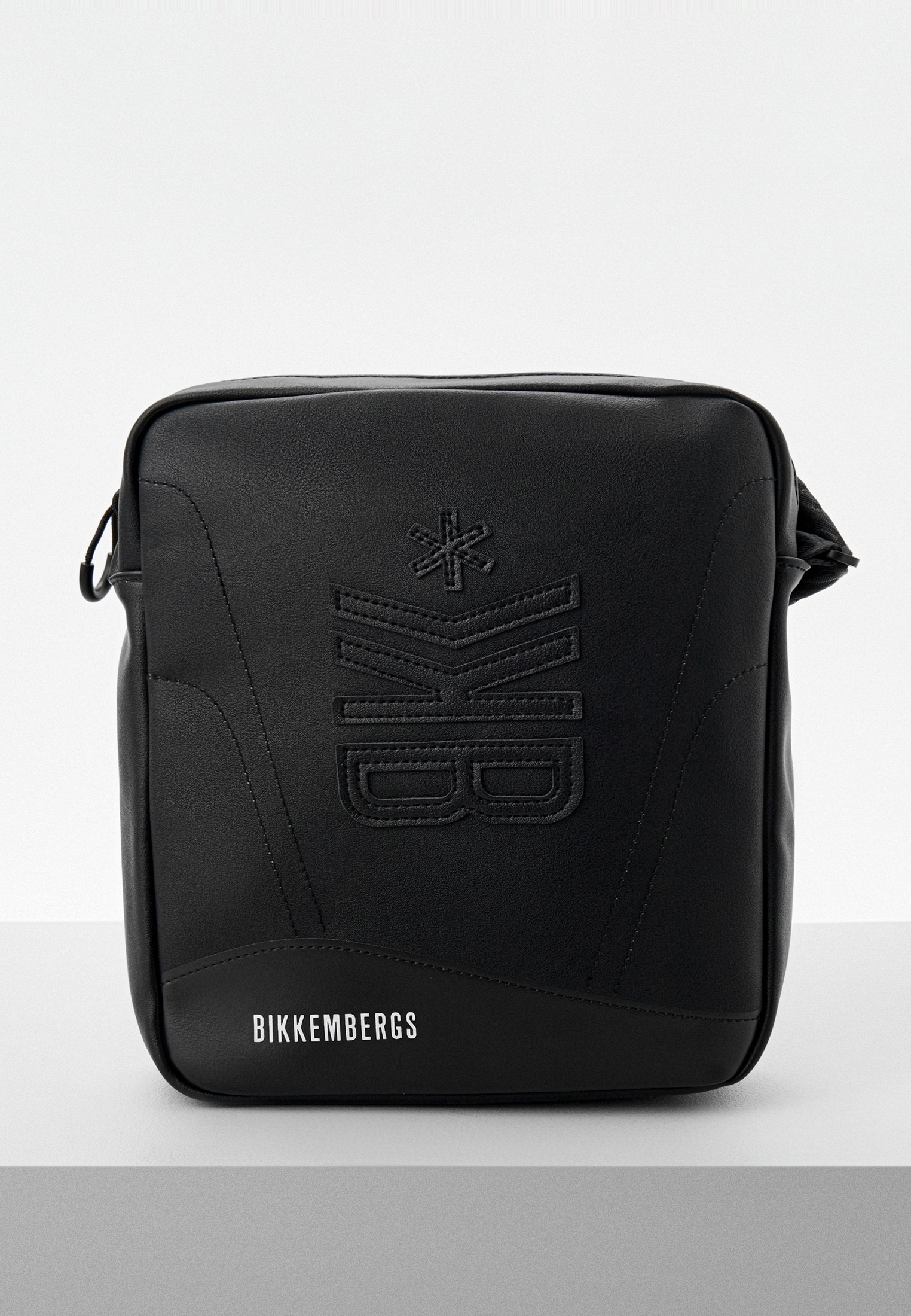 Сумка Bikkembergs (Биккембергс) BKBO00202P: изображение 9