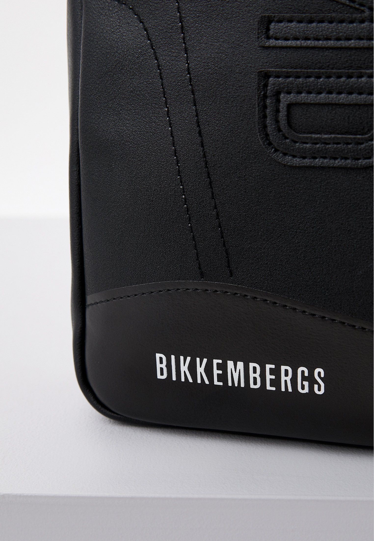 Сумка Bikkembergs (Биккембергс) BKBO00202P: изображение 11