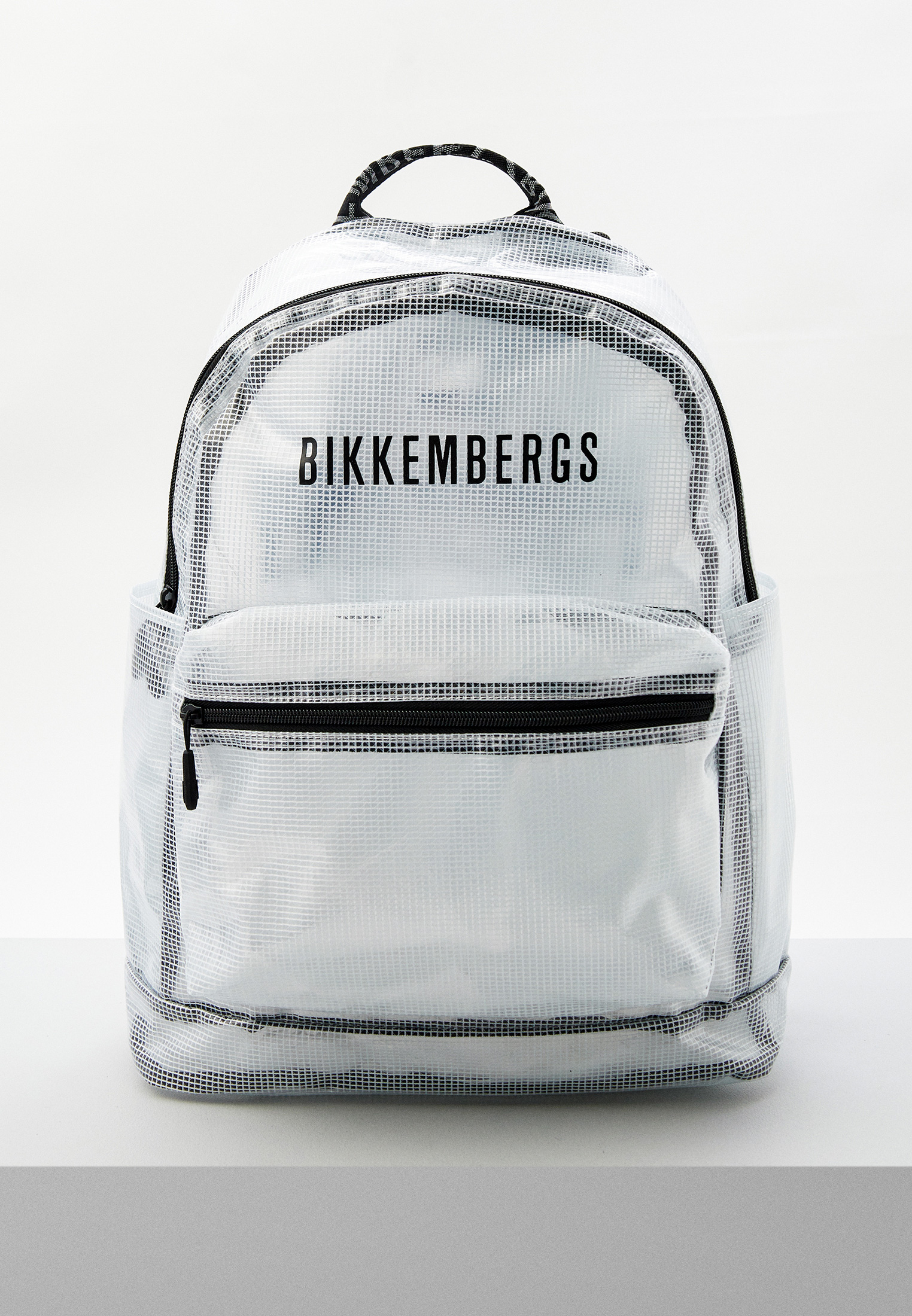 Рюкзак Bikkembergs (Биккембергс) BKZA00034T: изображение 1