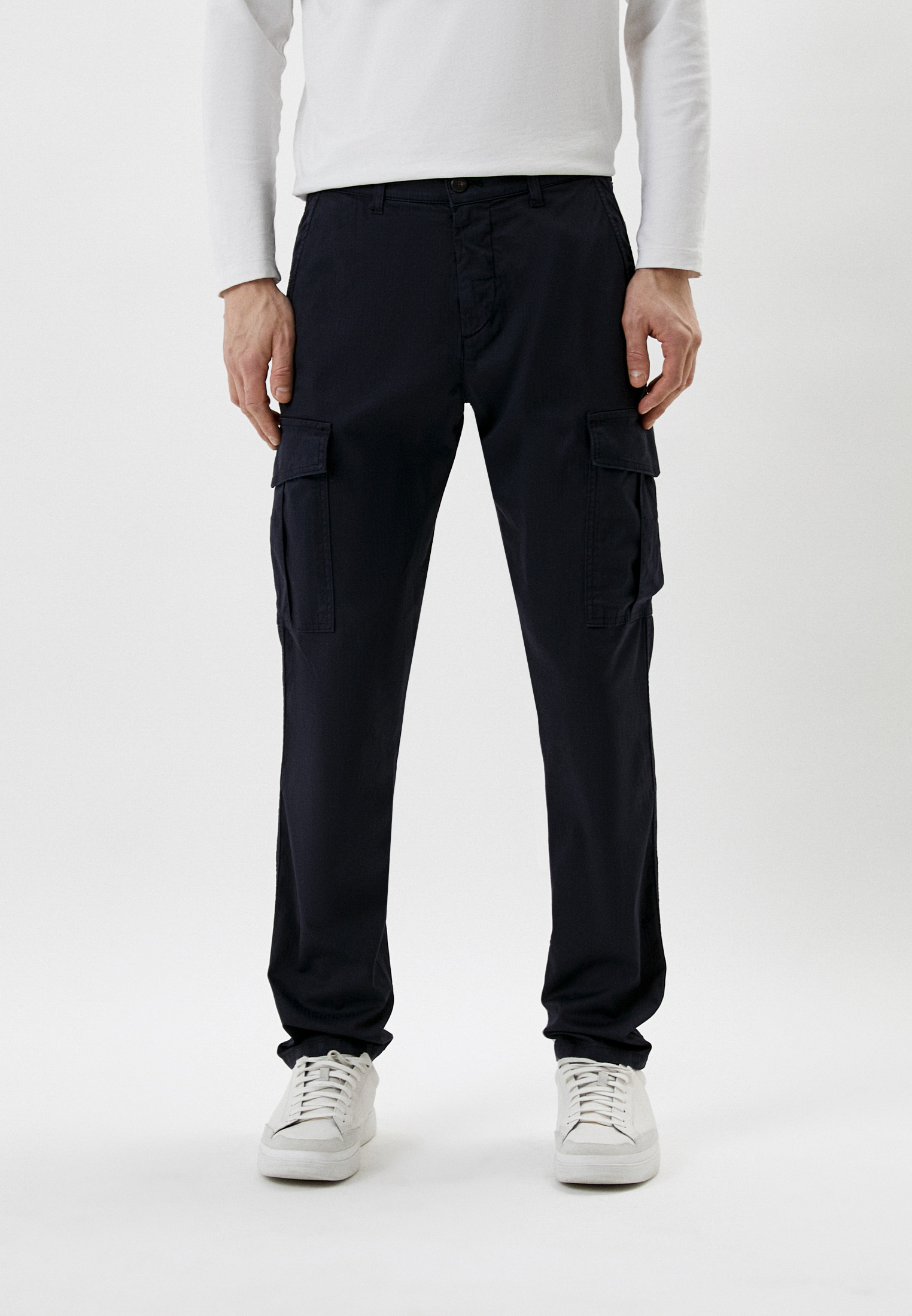 Мужские повседневные брюки ELEVENTY G70PAND03TET0G00111
