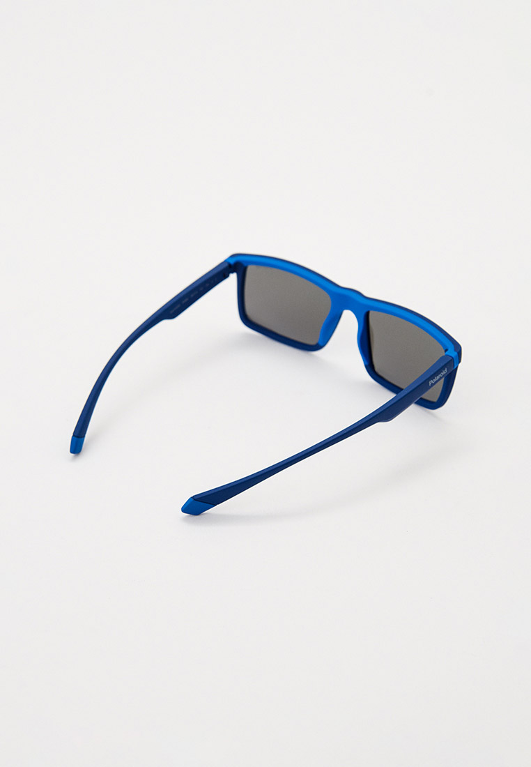 Мужские солнцезащитные очки Polaroid PLD 2134/S: изображение 2
