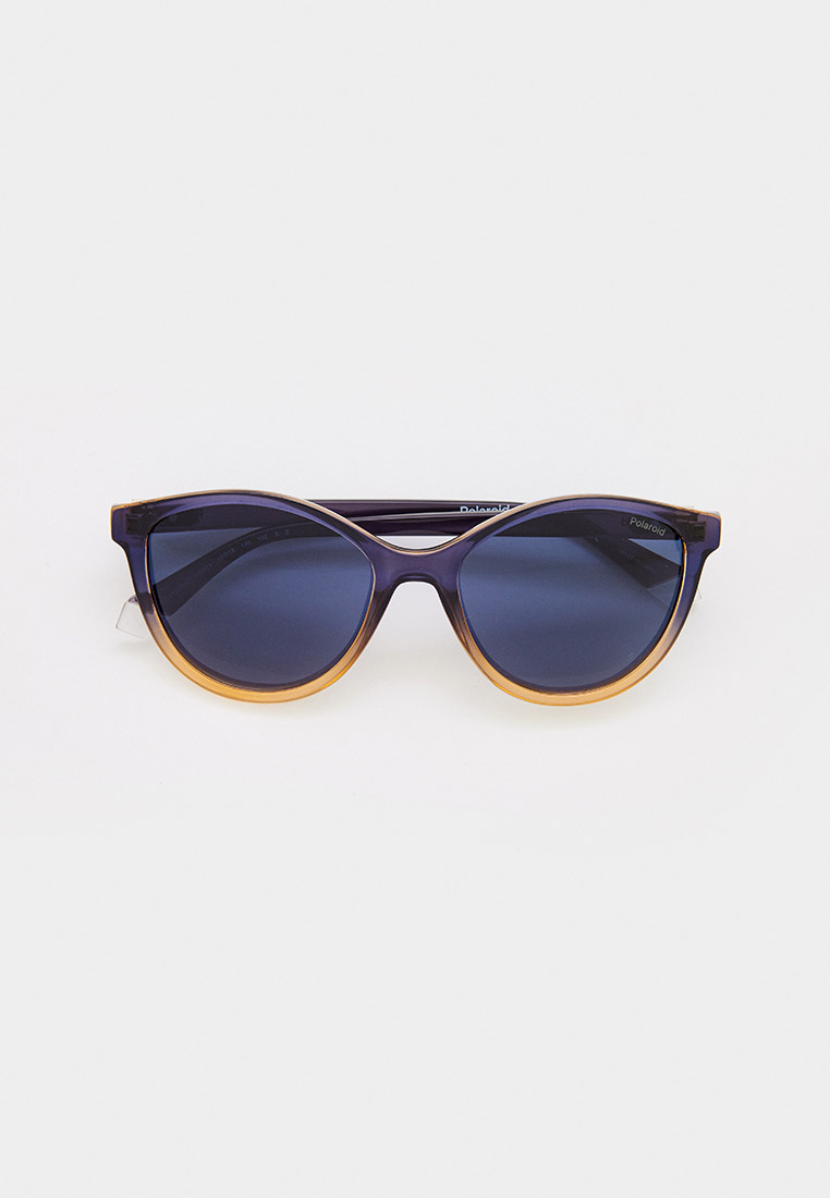 Женские солнцезащитные очки Polaroid PLD 4133/S/X