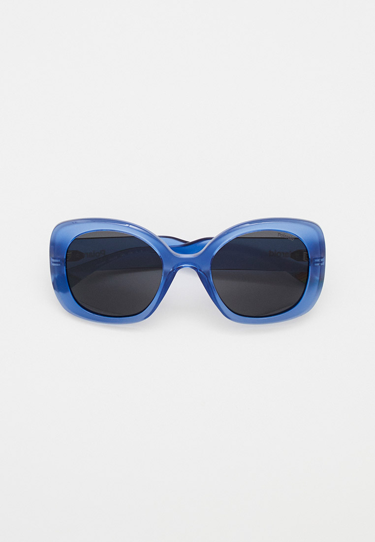 Женские солнцезащитные очки Polaroid PLD 6190/S: изображение 1