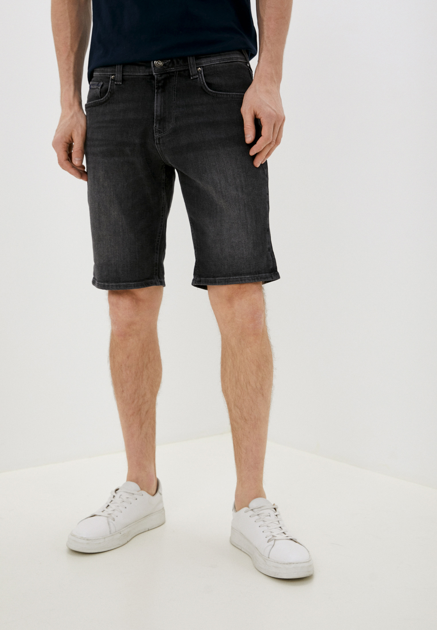 Мужские джинсовые шорты Mexx (Мекс) BM0521033M
