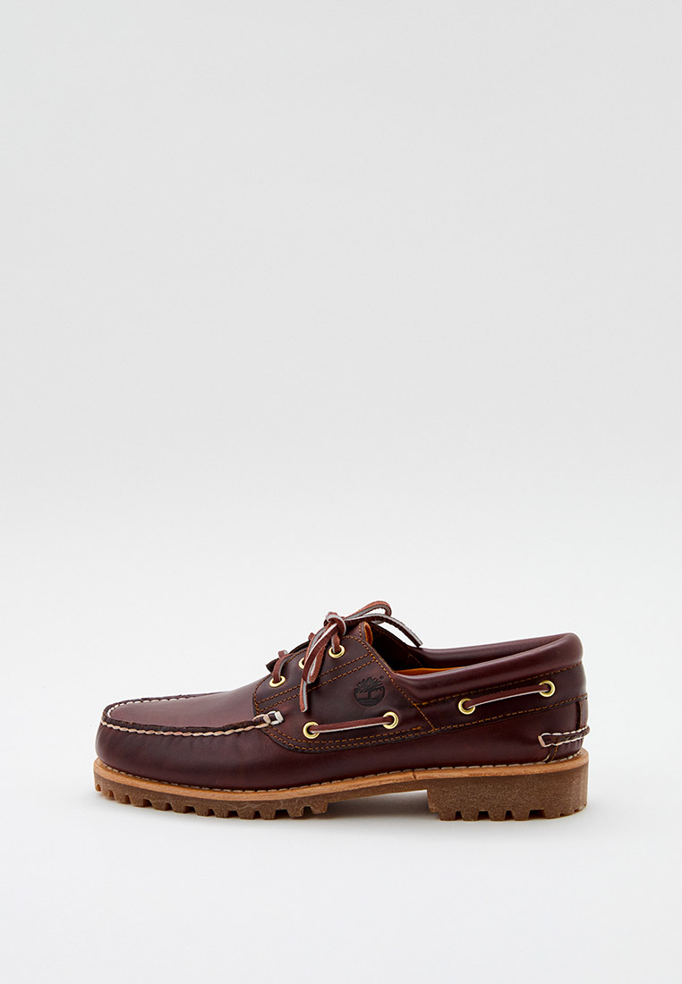 Мужские топсайдеры Timberland (Тимберленд) TB0500096481