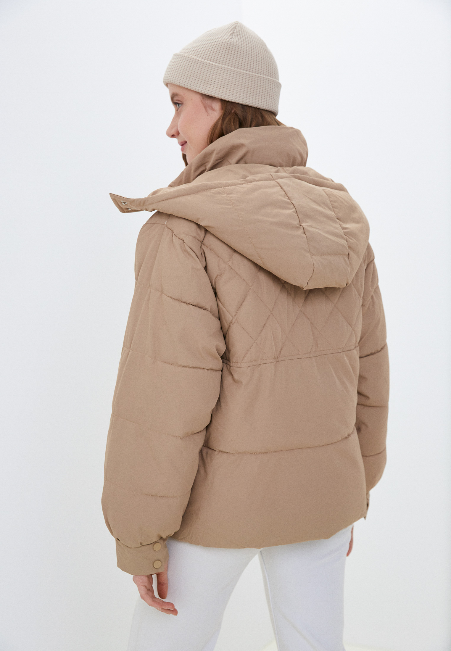 Утепленная куртка Allegri Al20235: изображение 3