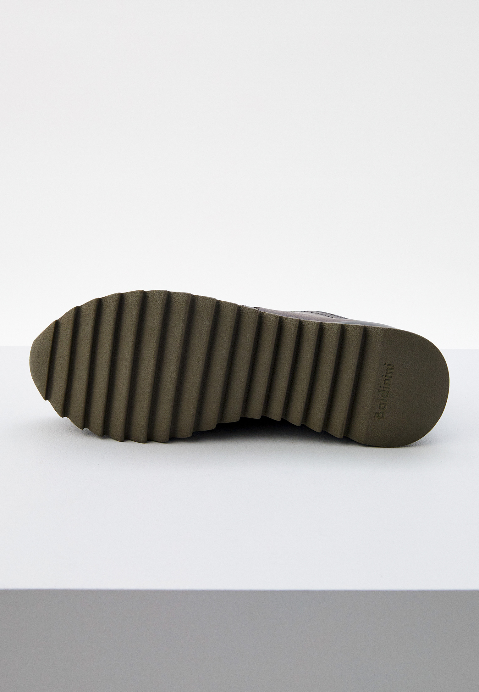 Мужские кроссовки Baldinini (Балдинини) U3C436BOTT: изображение 5