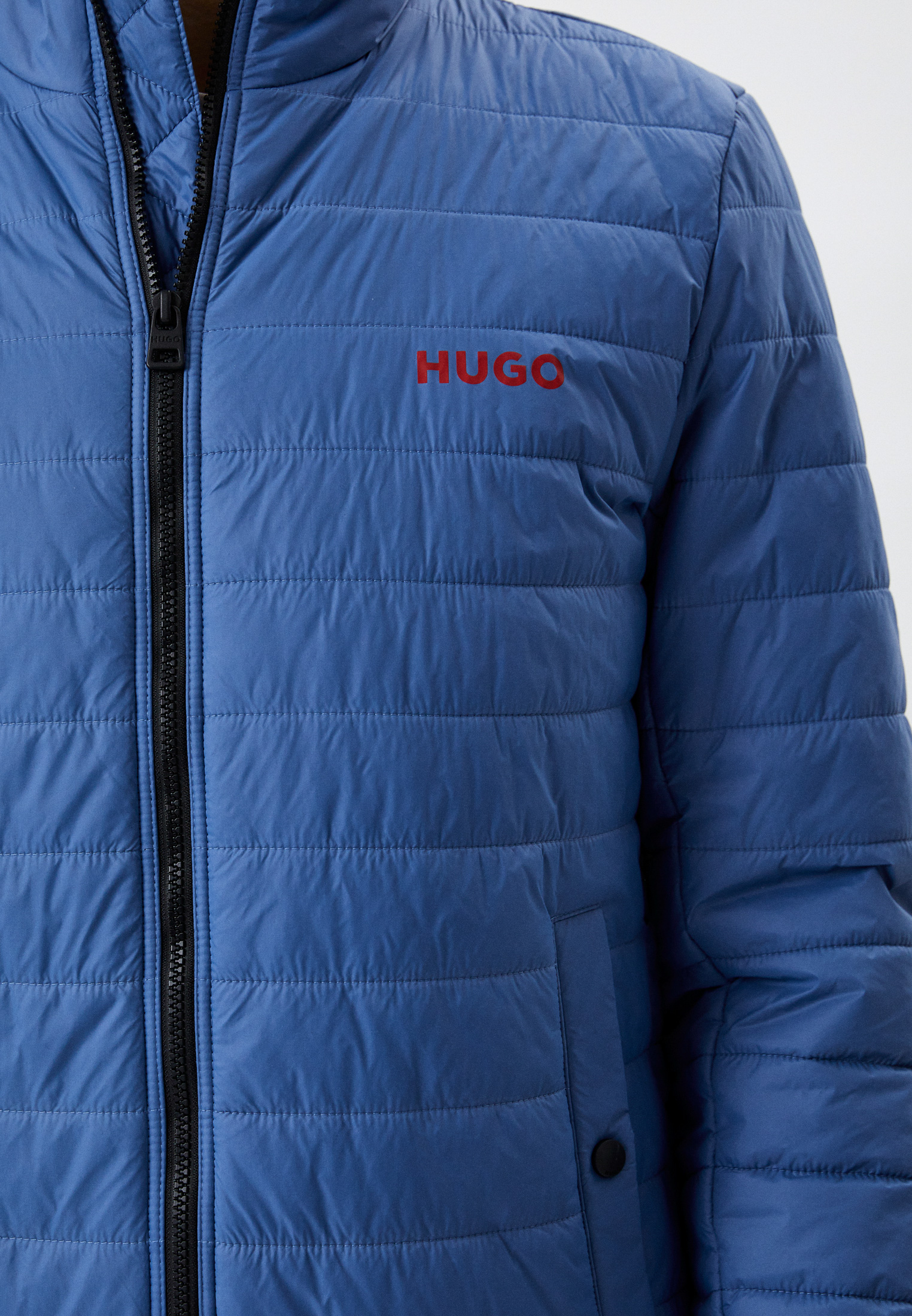 Мужская куртка Hugo (Хуго) 50468719: изображение 5