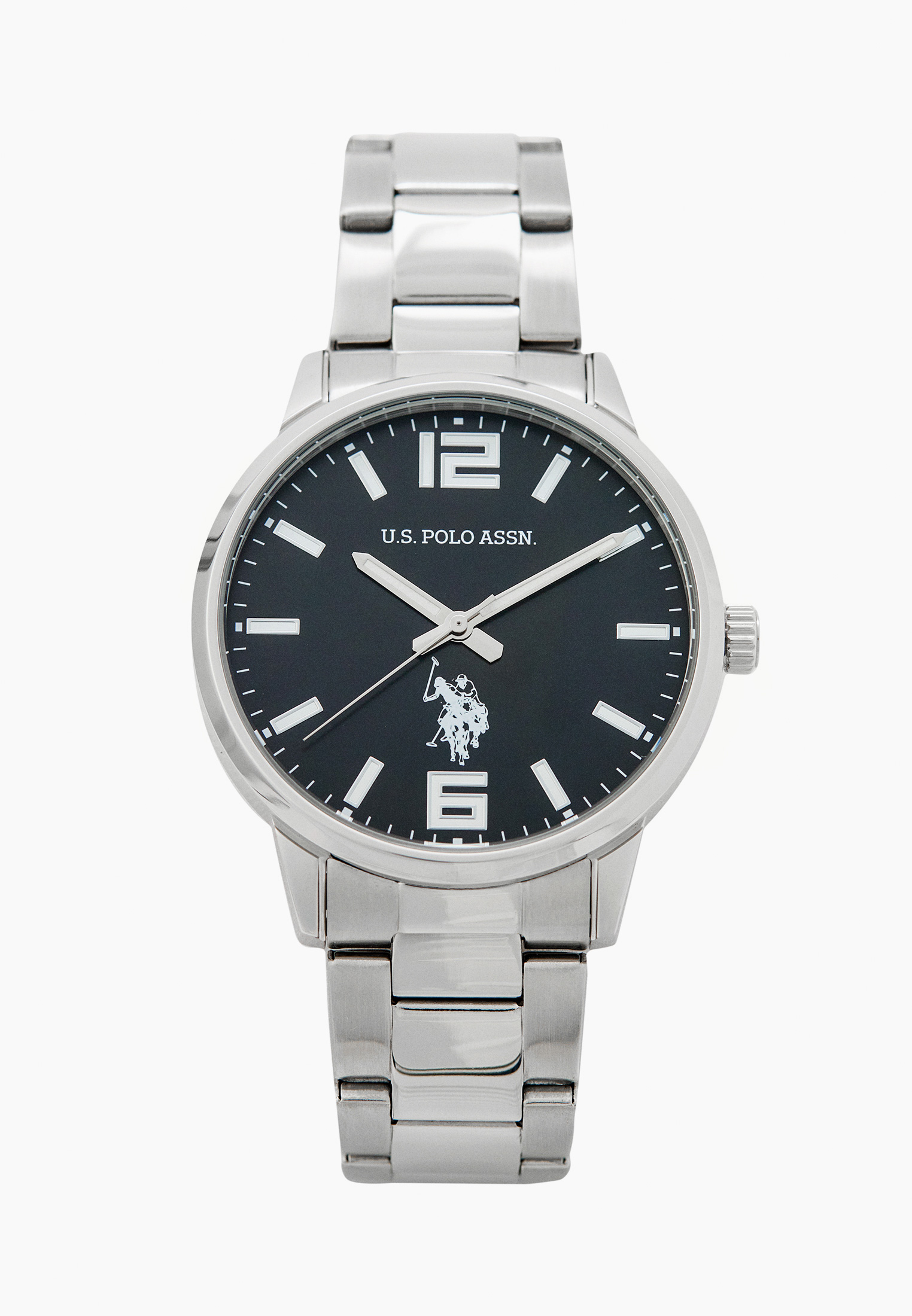 Мужские часы U.S. Polo Assn. USPA1051-03 купить за 13990 руб.