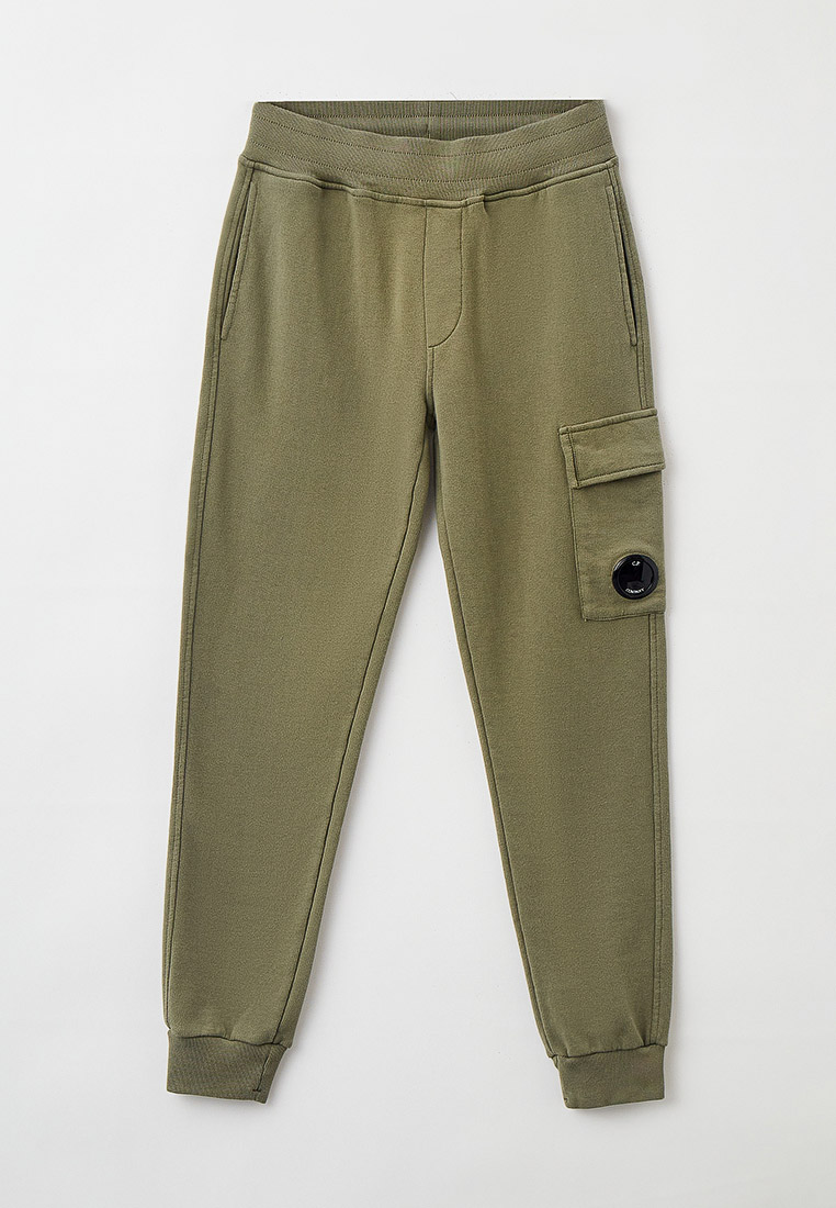 Спортивные брюки для мальчиков C.P. Company 14CKSP024C003569W