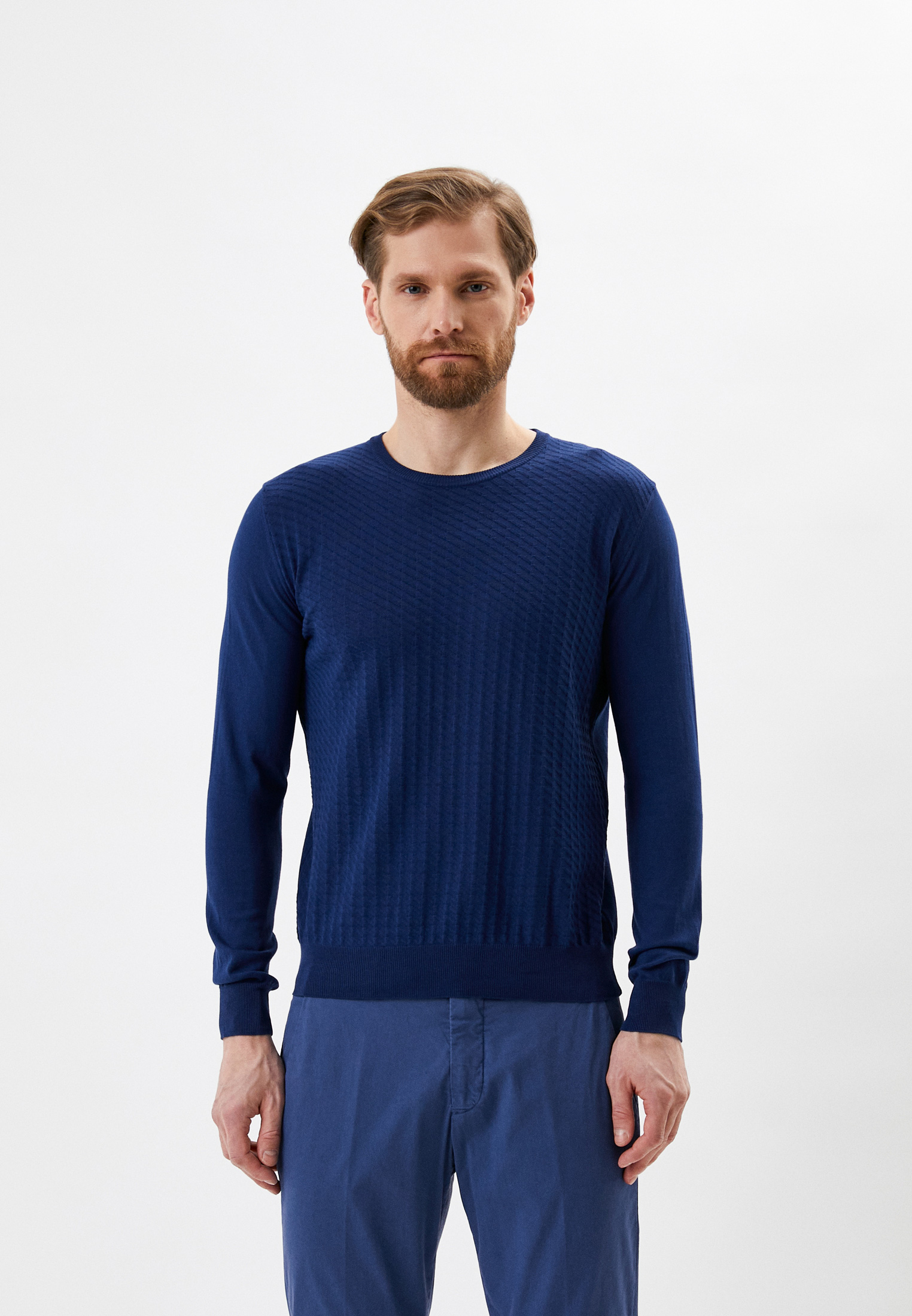 Джемпер Corneliani 91M506-3125131
