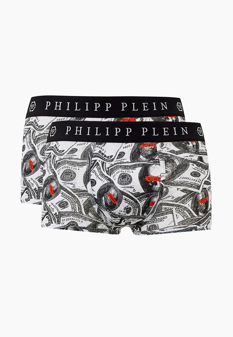 Мужские комплекты Philipp Plein UUPB3199