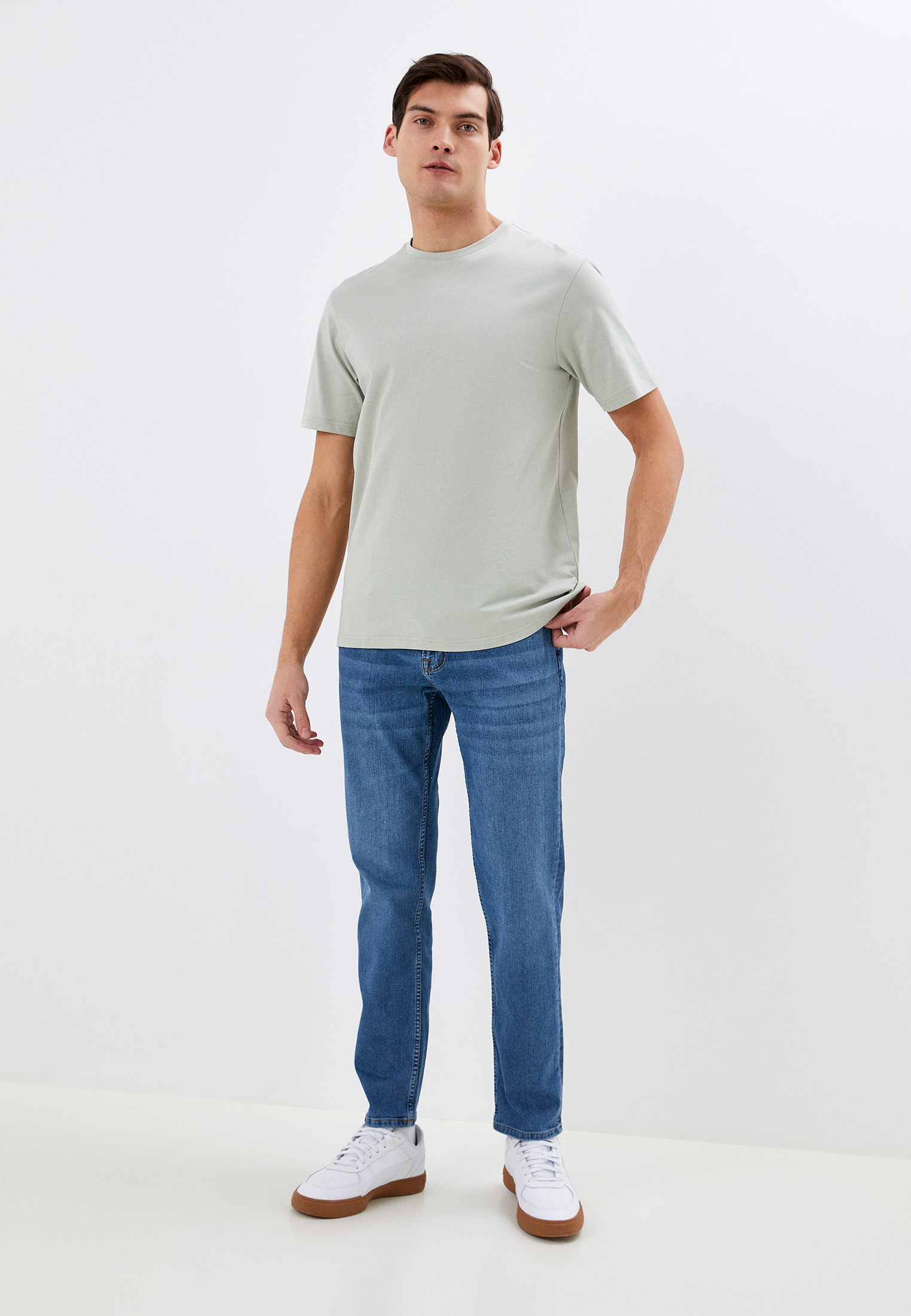 Джинсы Lee Cooper Купить В Москве