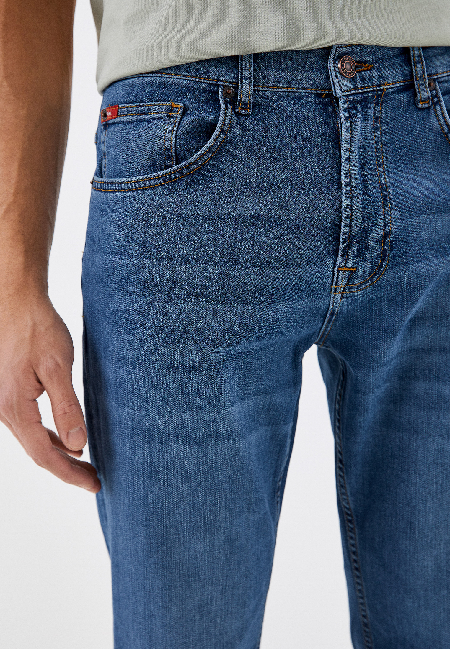 Купить Джинсы Lee Cooper