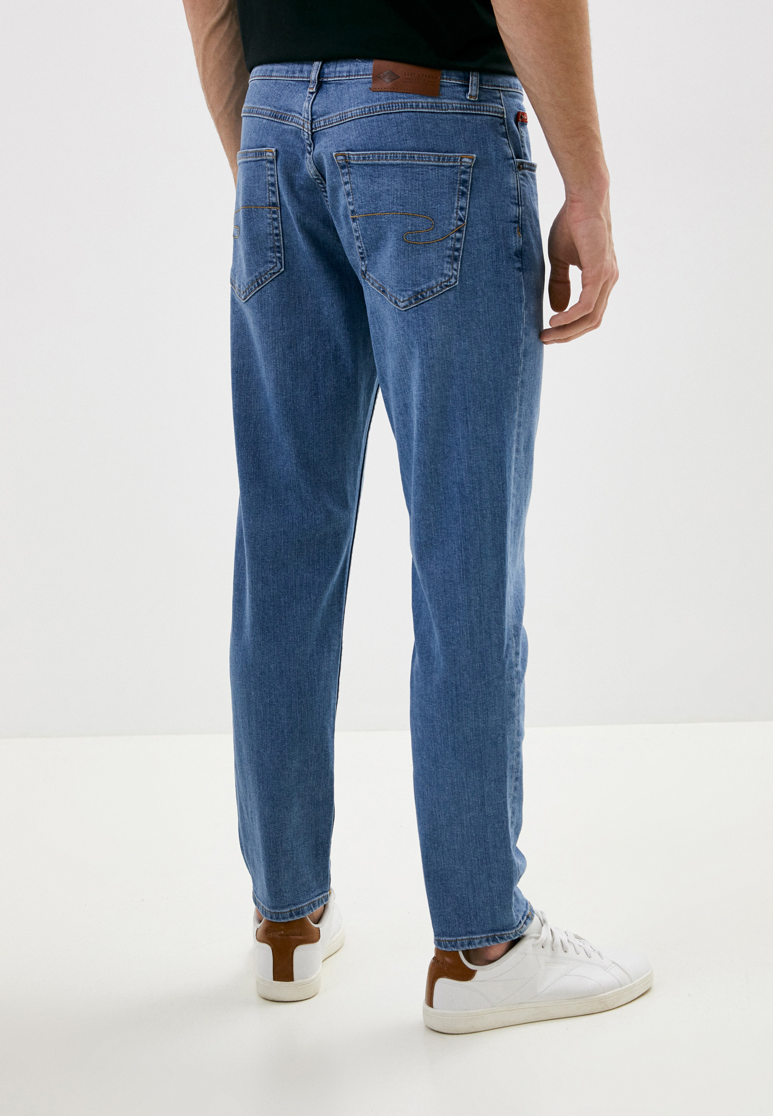 Купить Джинсы Lee Cooper