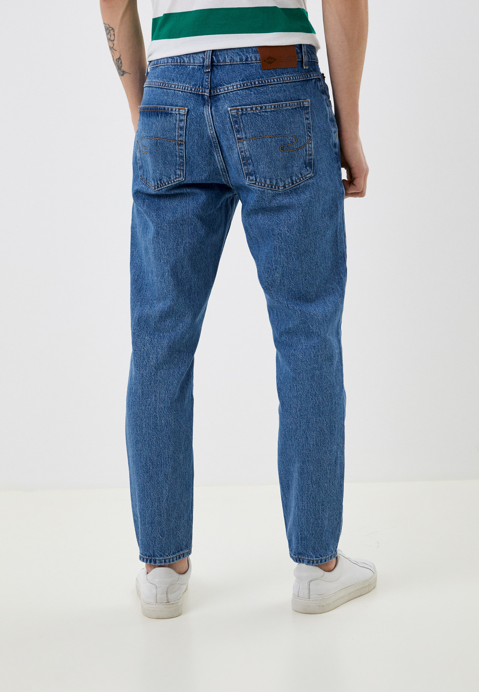 Купить Джинсы Lee Cooper
