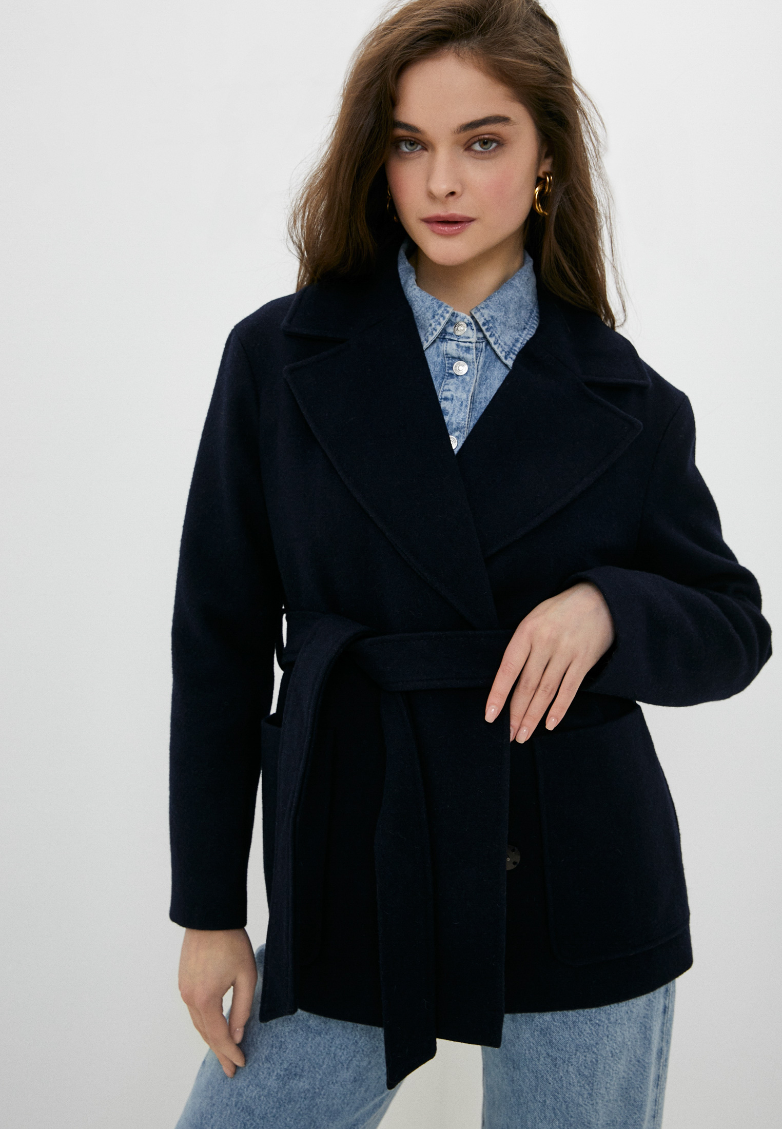 Женские пальто TrendyAngel TASS23C0002