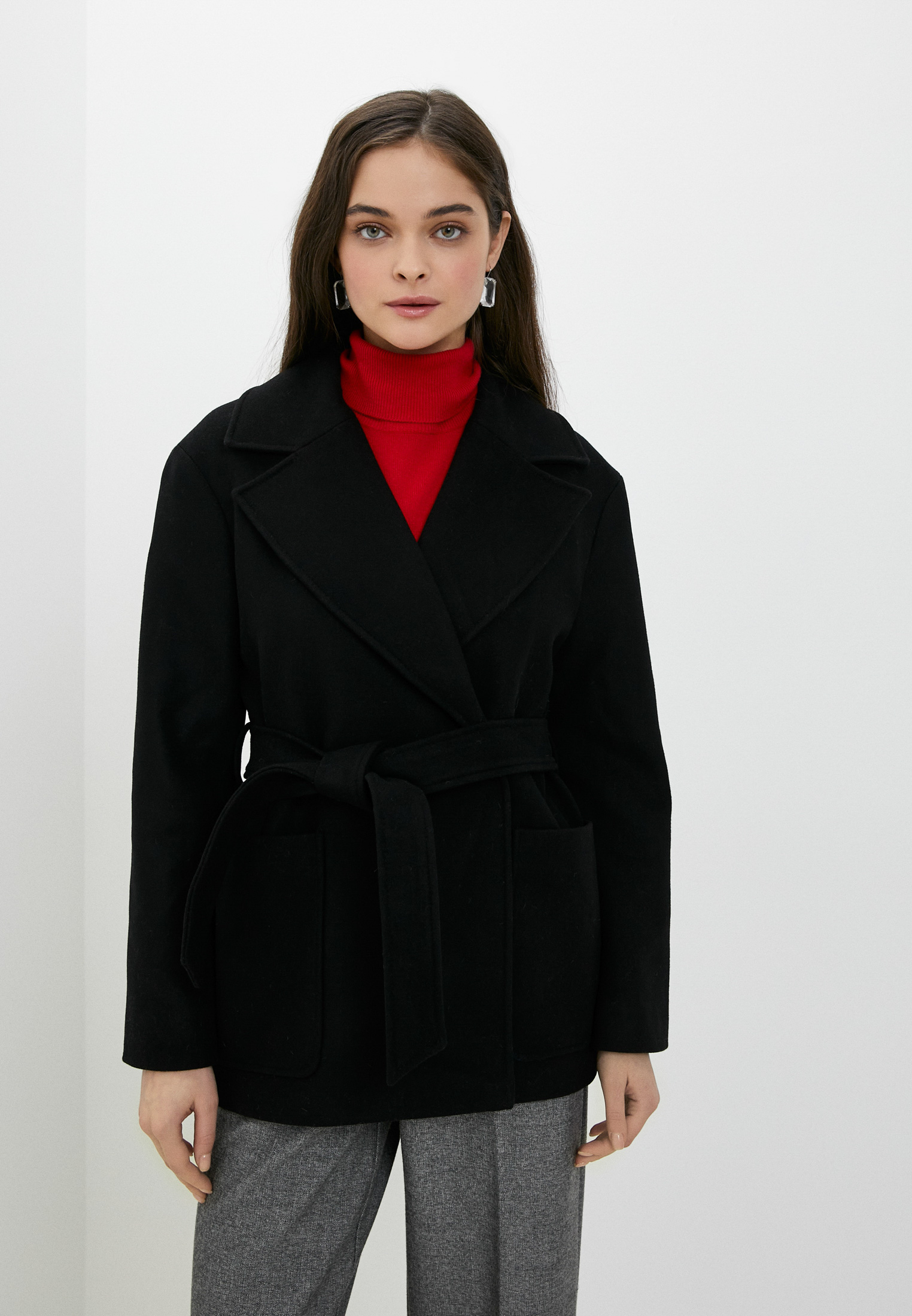 Женские пальто TrendyAngel TASS23C0002