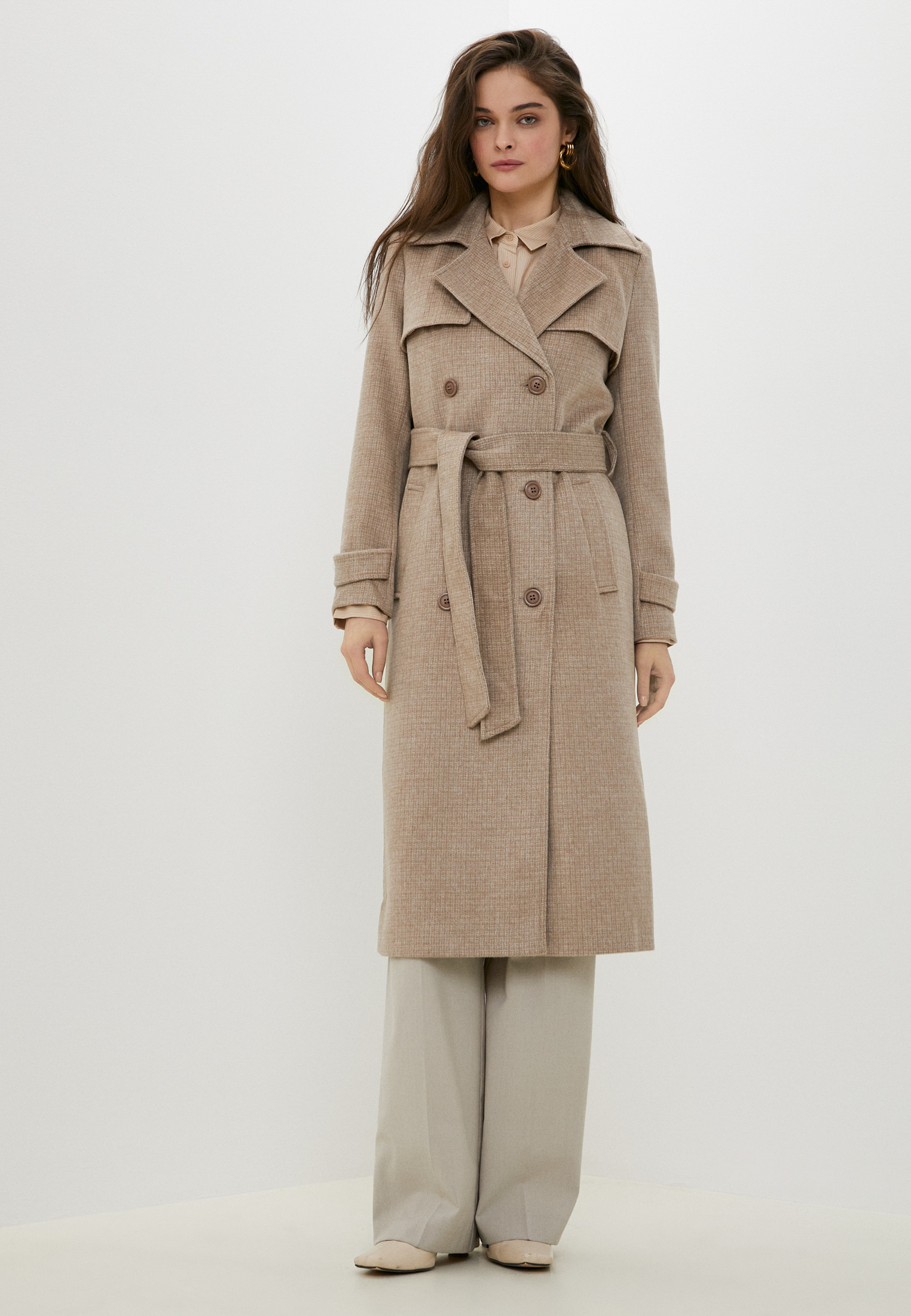 Женские пальто TrendyAngel TASS23C0001: изображение 1