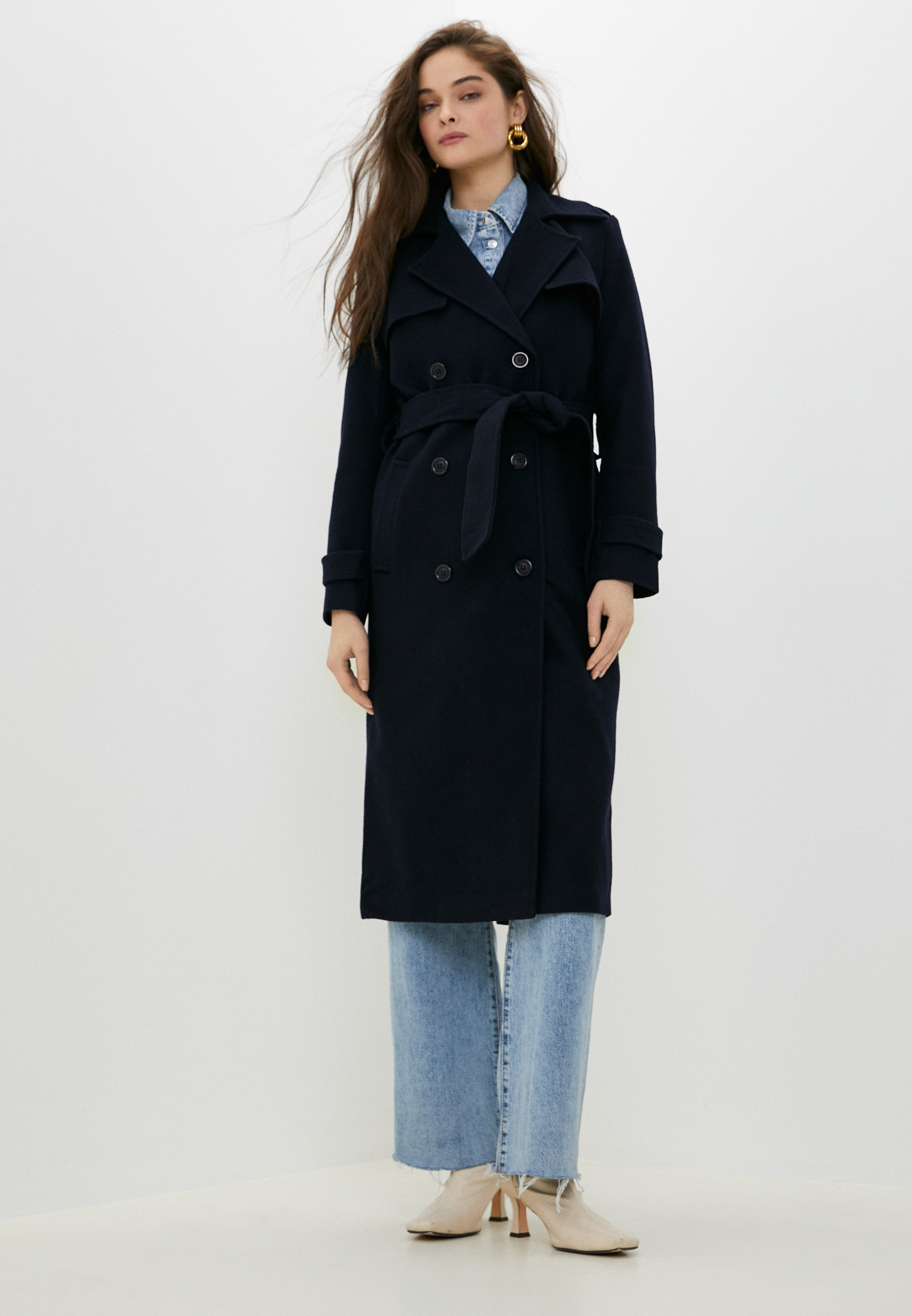 Женские пальто TrendyAngel TASS23C0001