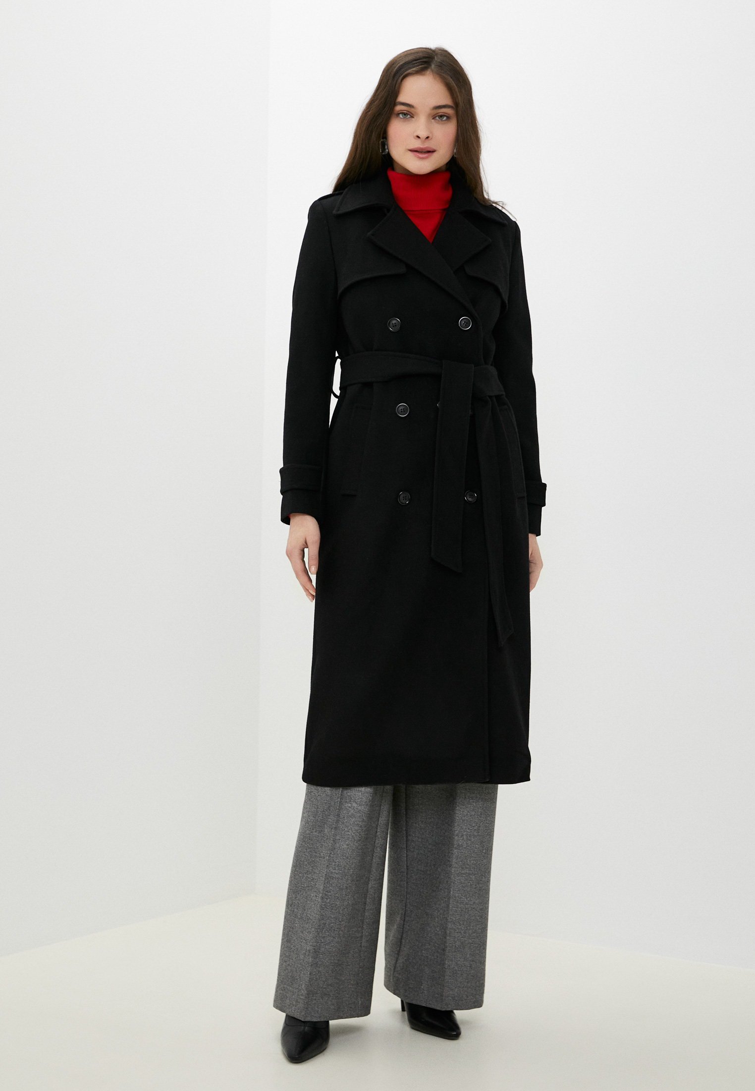 Женские пальто TrendyAngel TASS23C0001