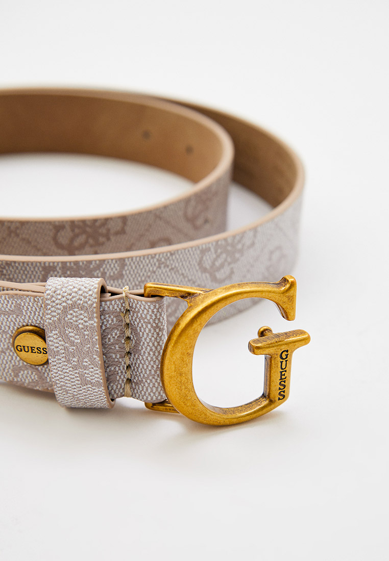 Купить Ремень Guess Женский Оригинал