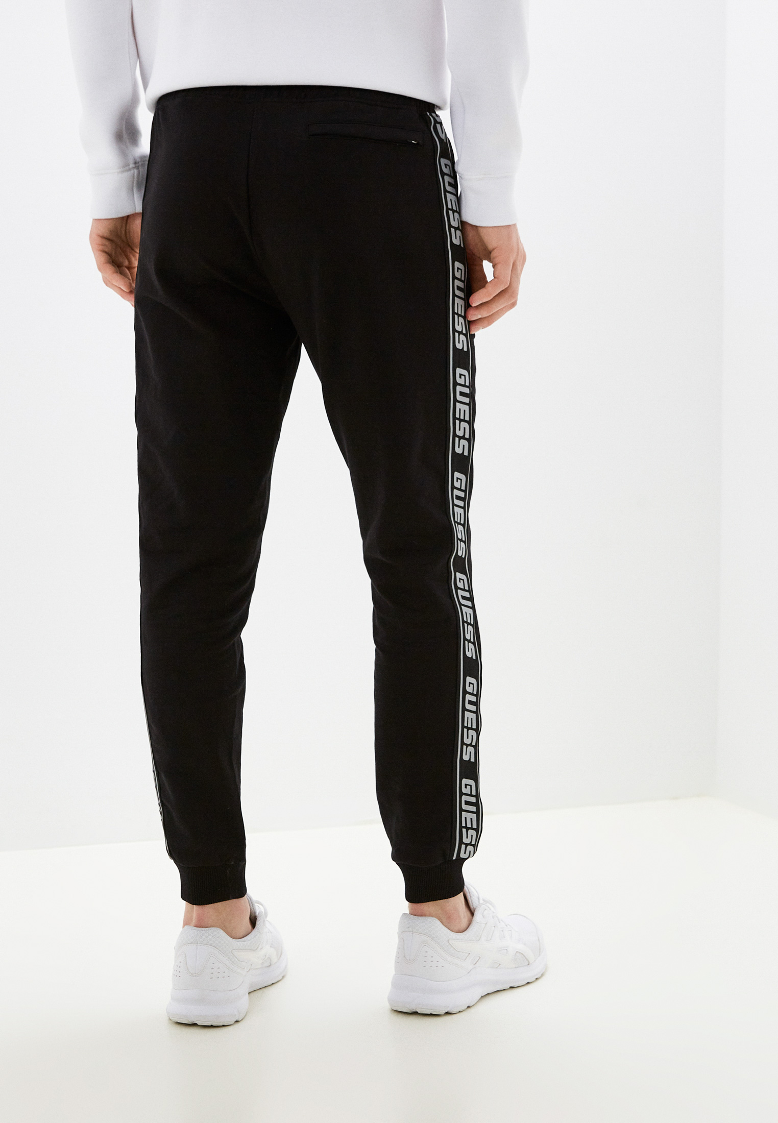 Guess Спортивный Костюм Мужской Купить