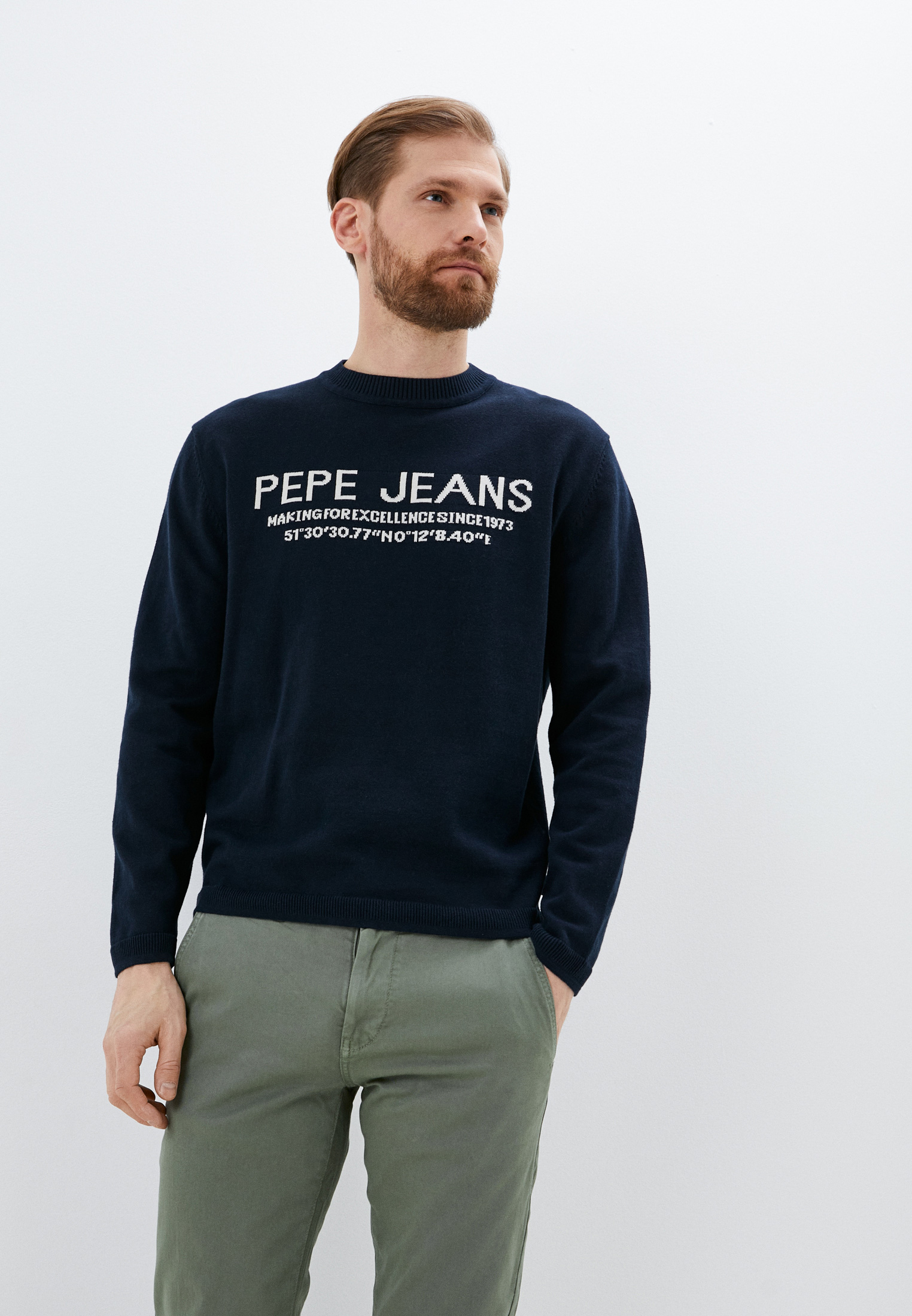 Джемпер Pepe Jeans (Пепе Джинс) PM702314
