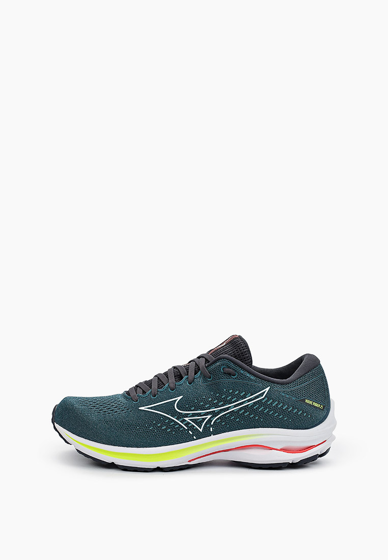 Мужские кроссовки Mizuno J1GC2103 купить за 10490 руб.