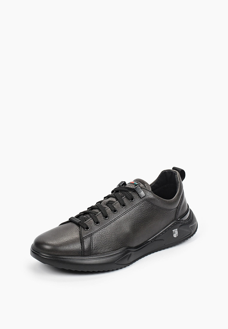 Мужские кроссовки B2B Black to Black 8BB.JF06646.K: изображение 2