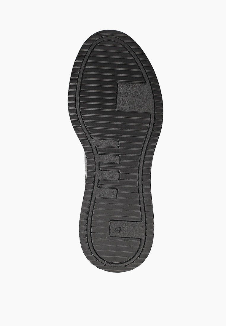 Мужские кроссовки B2B Black to Black 8BB.JF06646.K: изображение 5