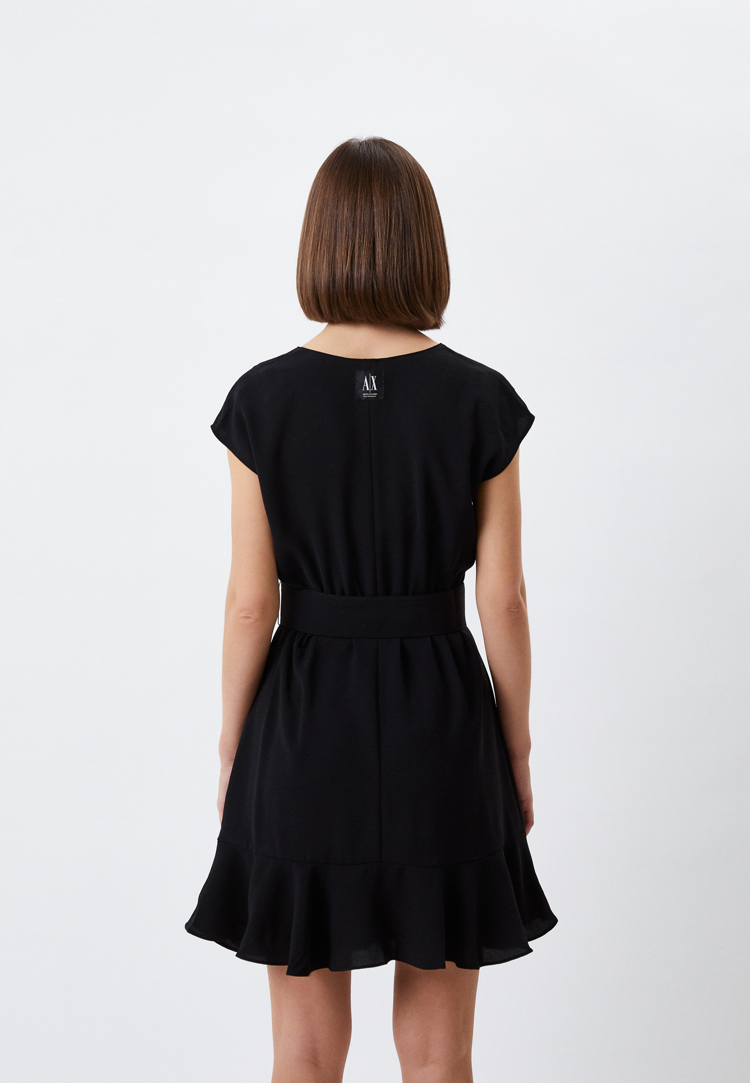 Повседневное платье Armani Exchange 3RYA45 YN9JZ: изображение 3