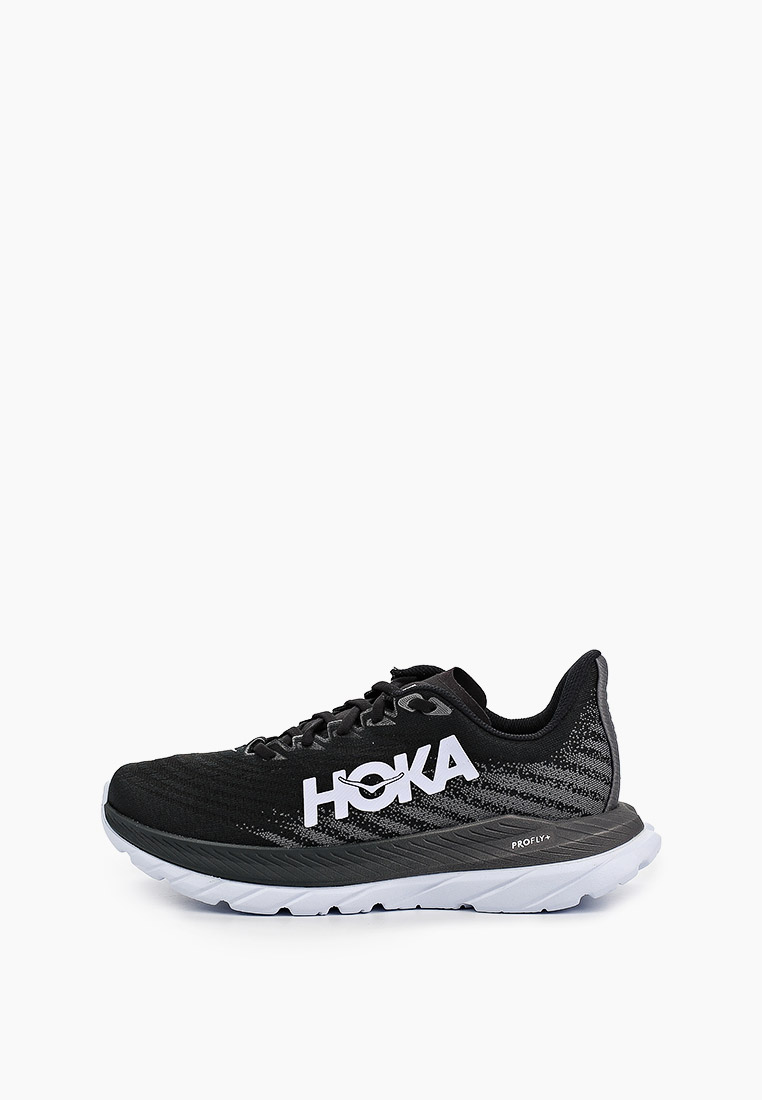 Женские кроссовки Hoka One One 1127894-BCSTL купить за 10995 руб.