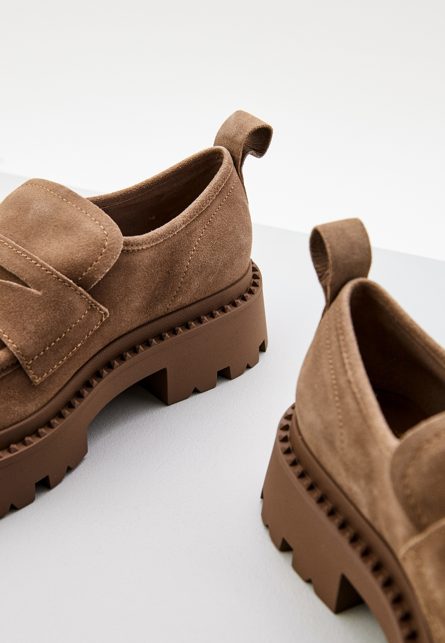 Лоферы Ash Женские Купить