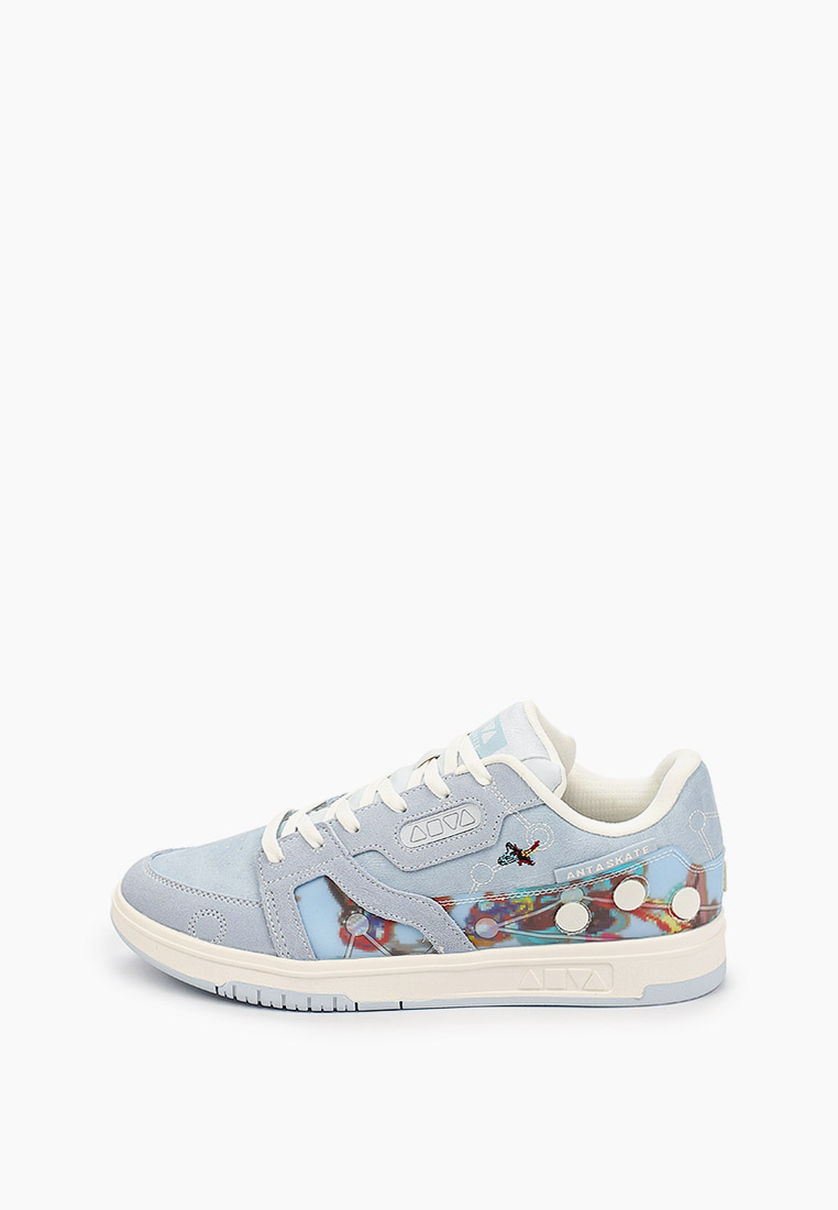 Женские кроссовки Lacoste (Лакост) SPW0133LQ2