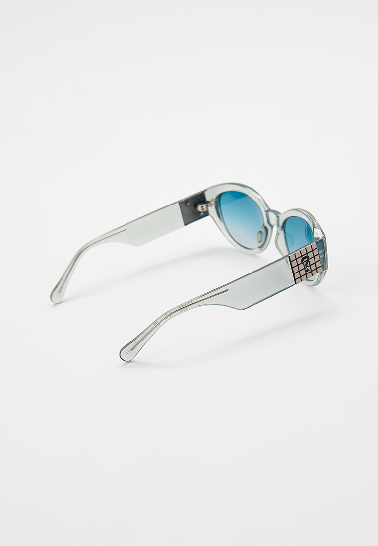 Женские солнцезащитные очки Guess (Гесс) GU 8241 86W 55 купить за 11599 ...