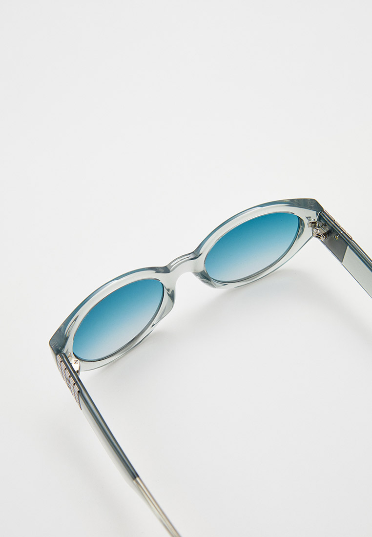 Женские солнцезащитные очки Guess (Гесс) GU 8241 86W 55 купить за 11599 ...