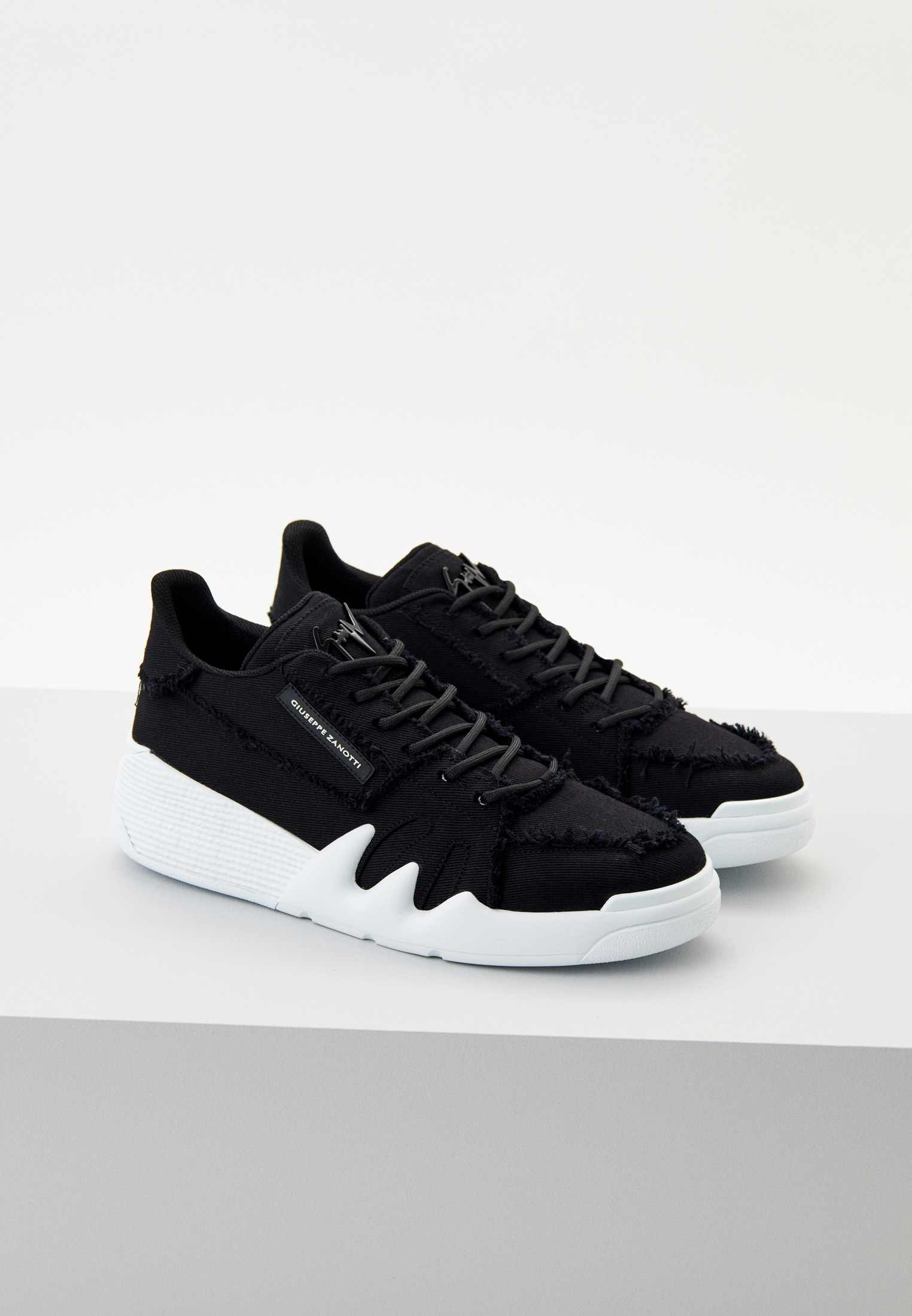 Мужские кроссовки Giuseppe Zanotti RM30019 купить за 27080 руб.