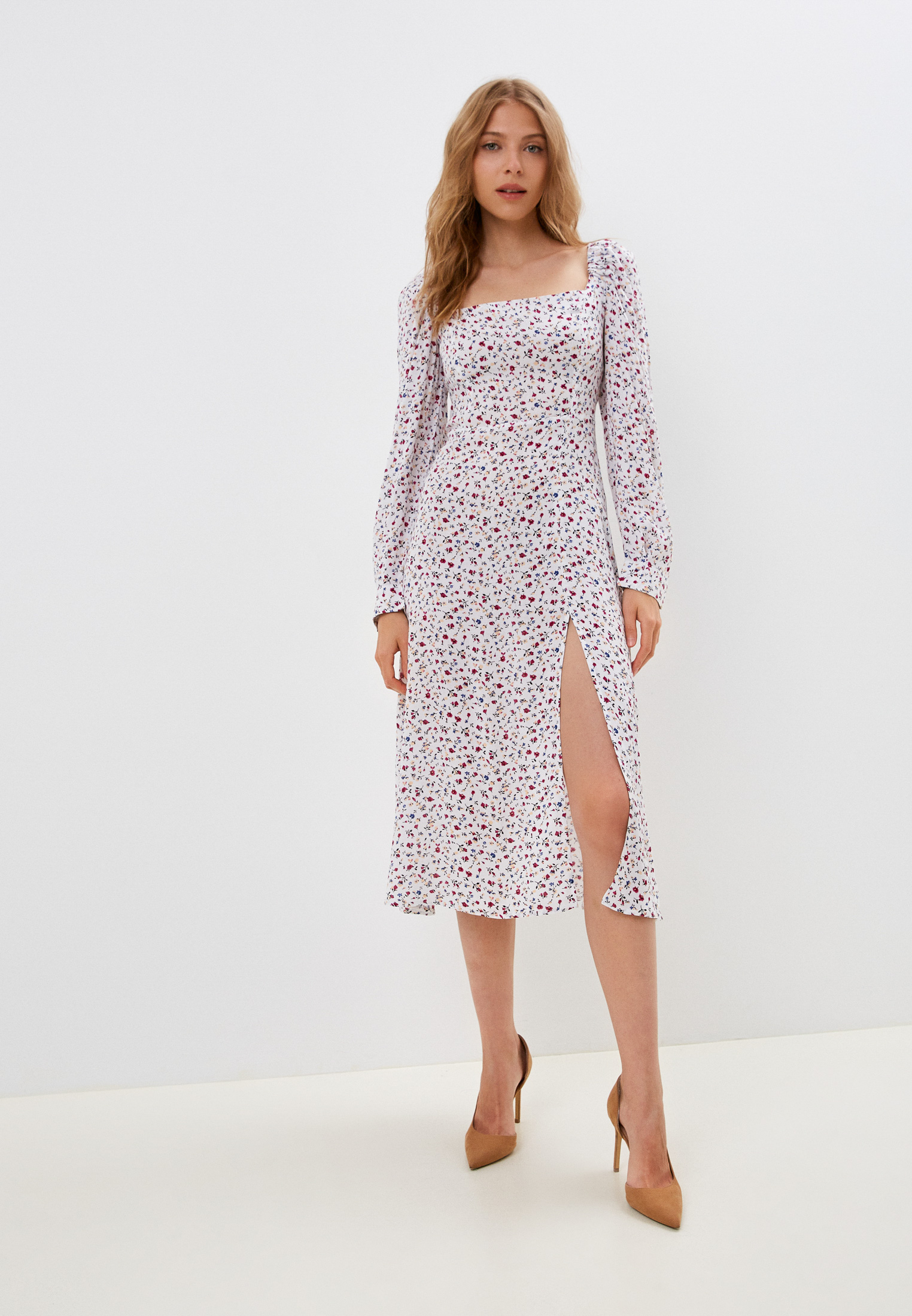 Платье UnicoModa UMSS23D0004