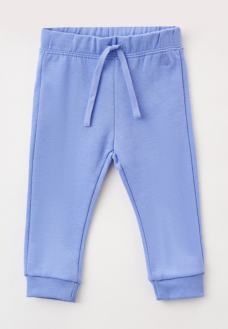 Спортивные брюки для девочек United Colors of Benetton (Юнайтед Колорс оф Бенеттон) 3J70GF01N