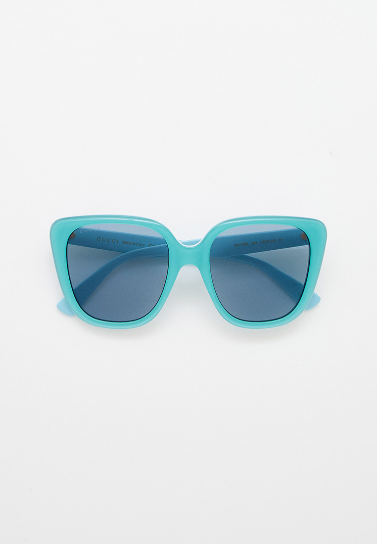 Женские солнцезащитные очки Gucci (Гуччи) GG1169S