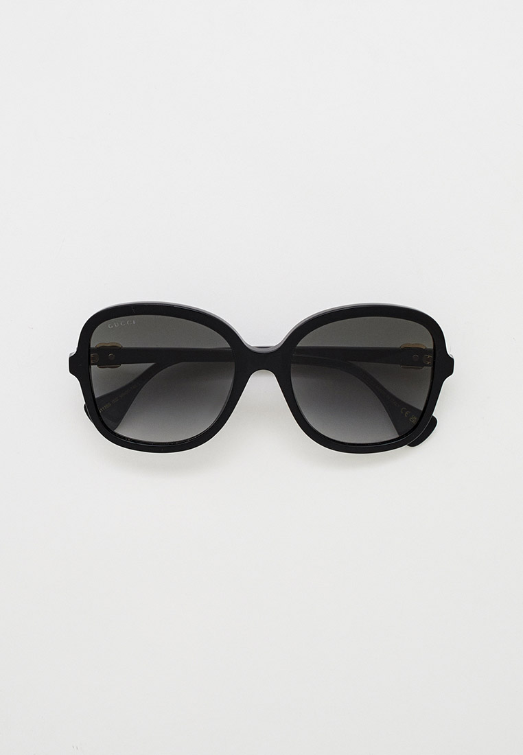 Женские солнцезащитные очки Gucci (Гуччи) GG1178S