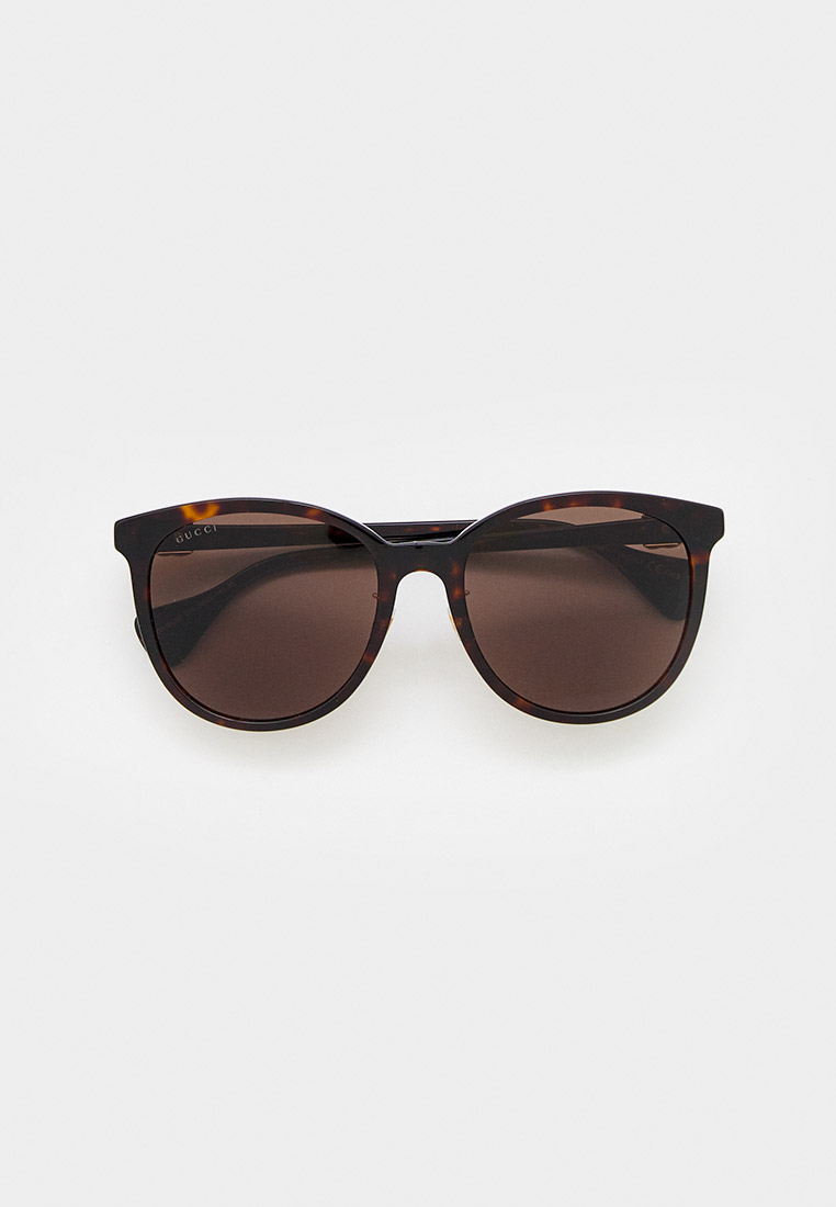Женские солнцезащитные очки Gucci (Гуччи) GG1180SK