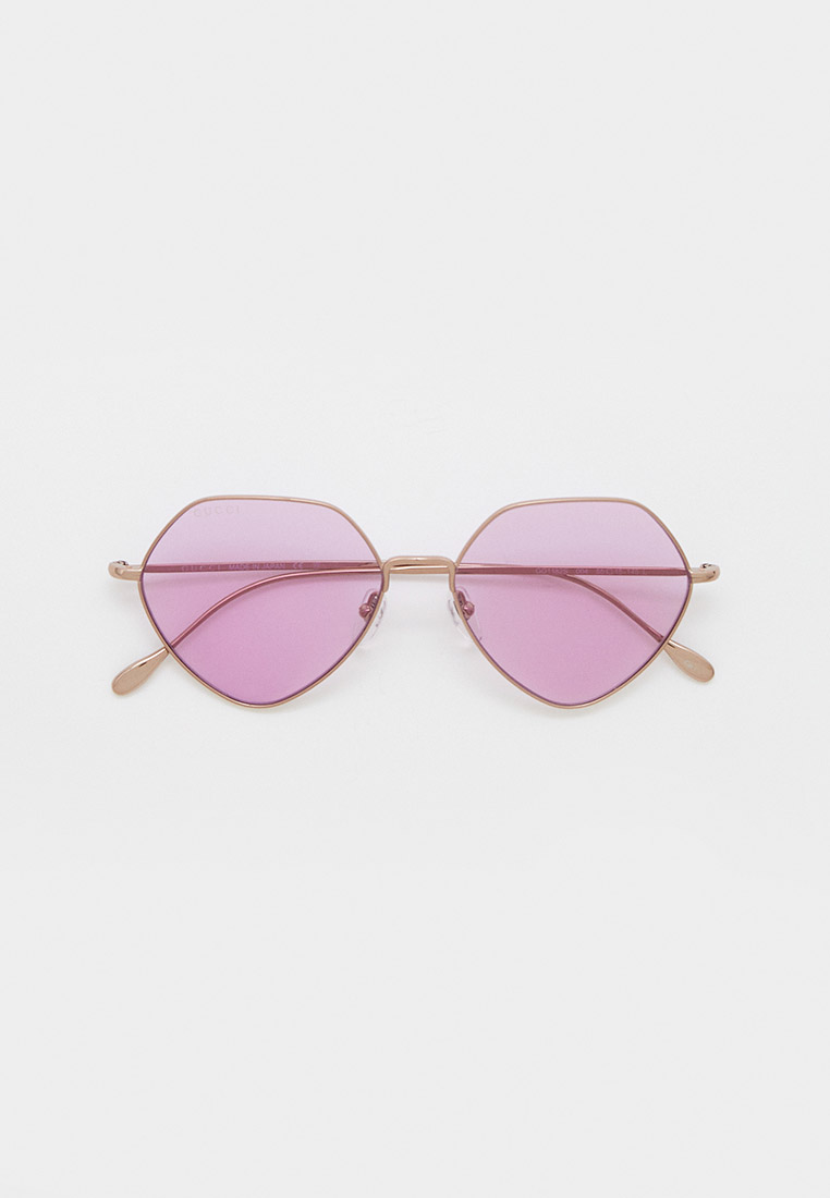 Женские солнцезащитные очки Gucci (Гуччи) GG1182S