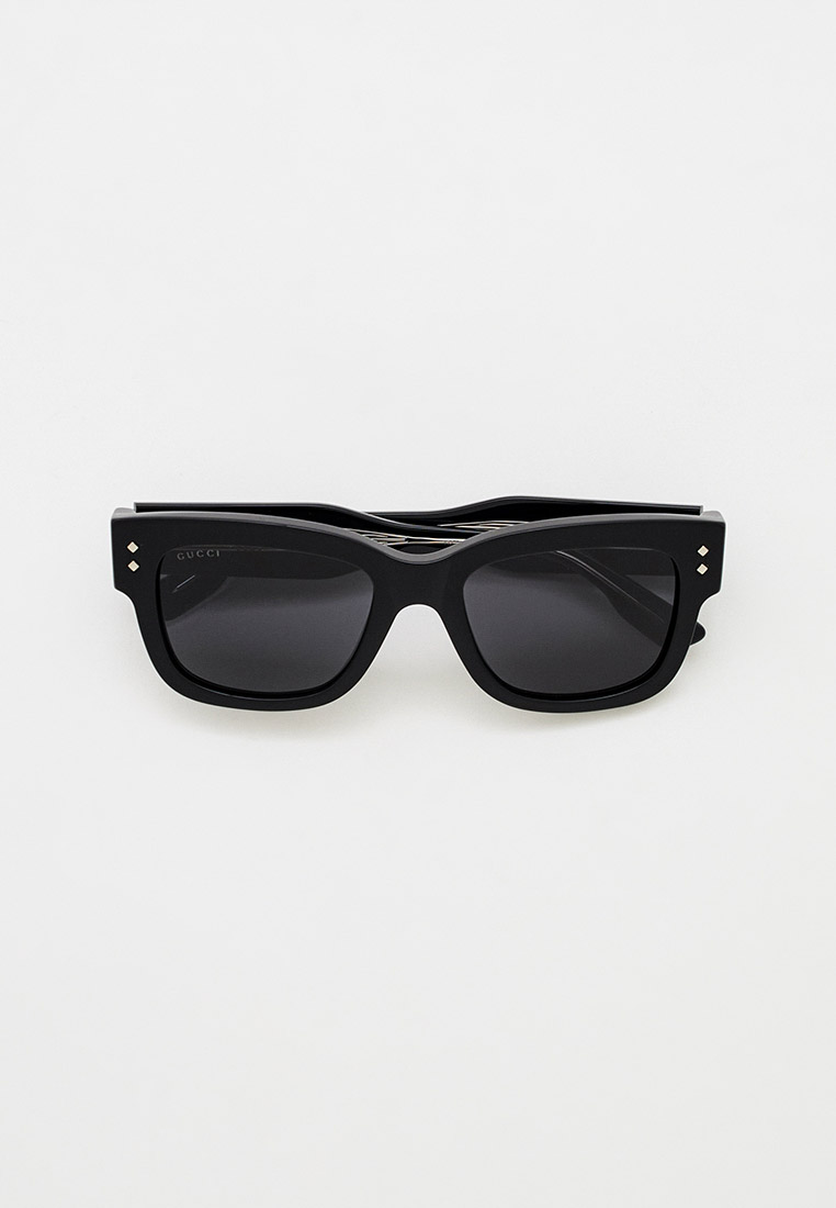 Мужские солнцезащитные очки Gucci (Гуччи) GG1217S