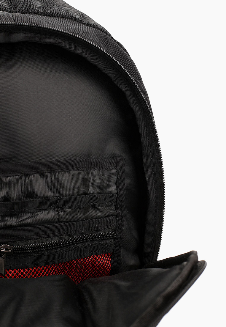 Городской рюкзак Polar 3039 черный: изображение 3
